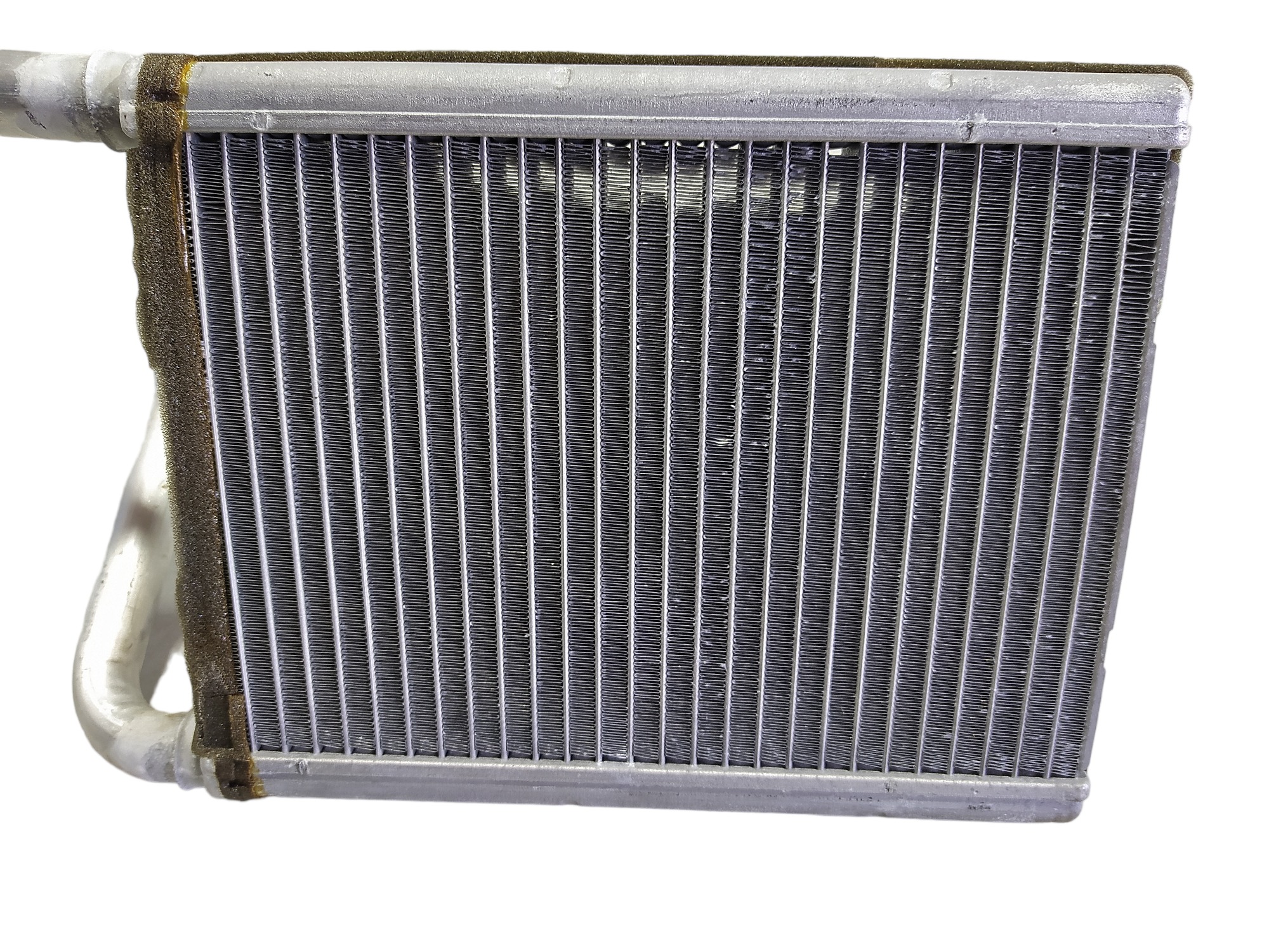 Radiador Do Ar Quente Hyundai Ix35 2019 V556 3