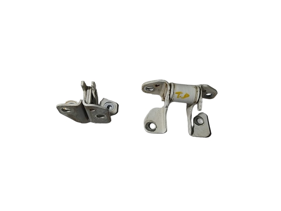 Dobradiças Porta Traseira Direita Jeep Grand Cherokee V580 2