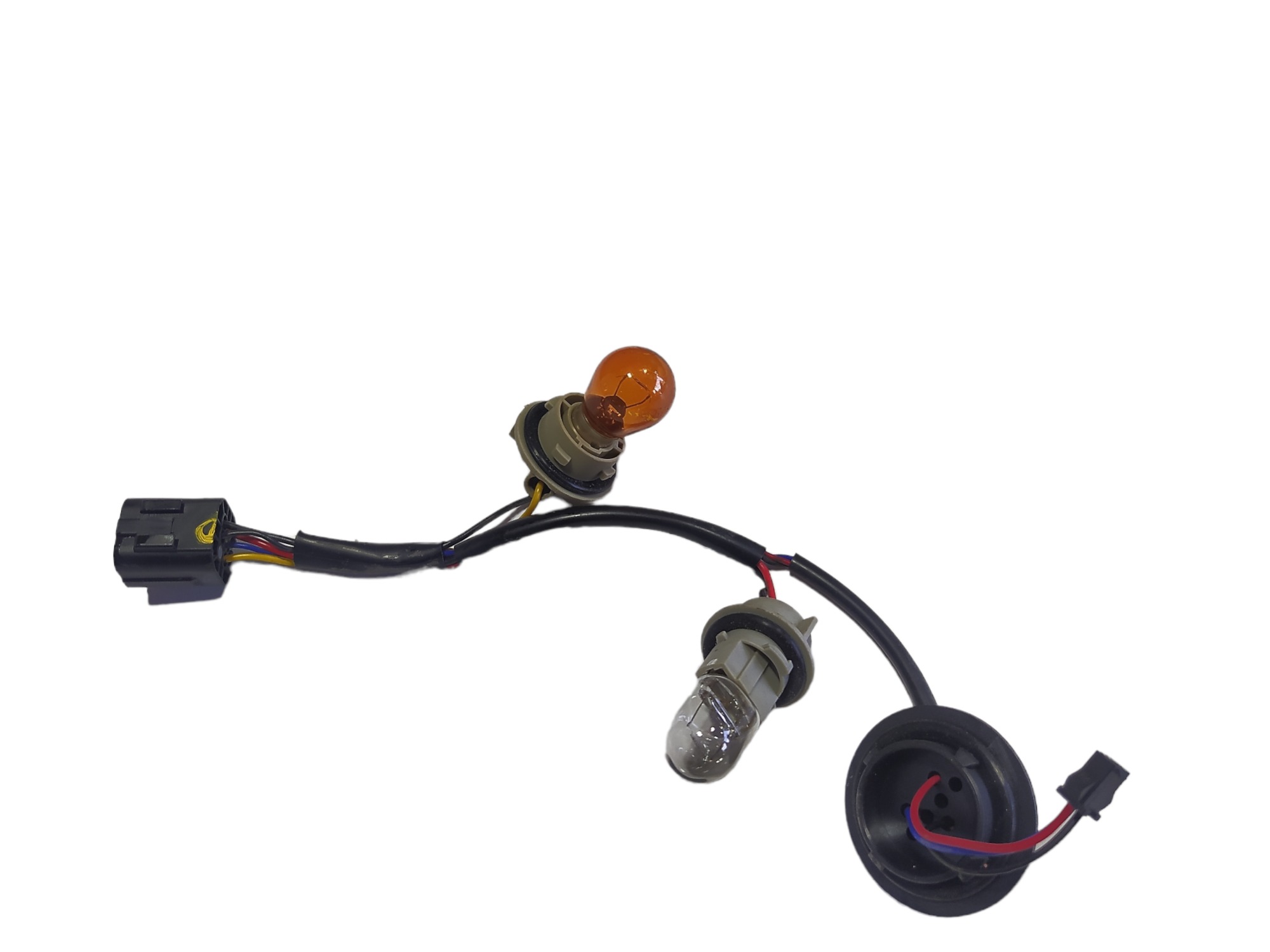 Soquete Lanterna Direito Jac T40 1.6 At 2020 V549