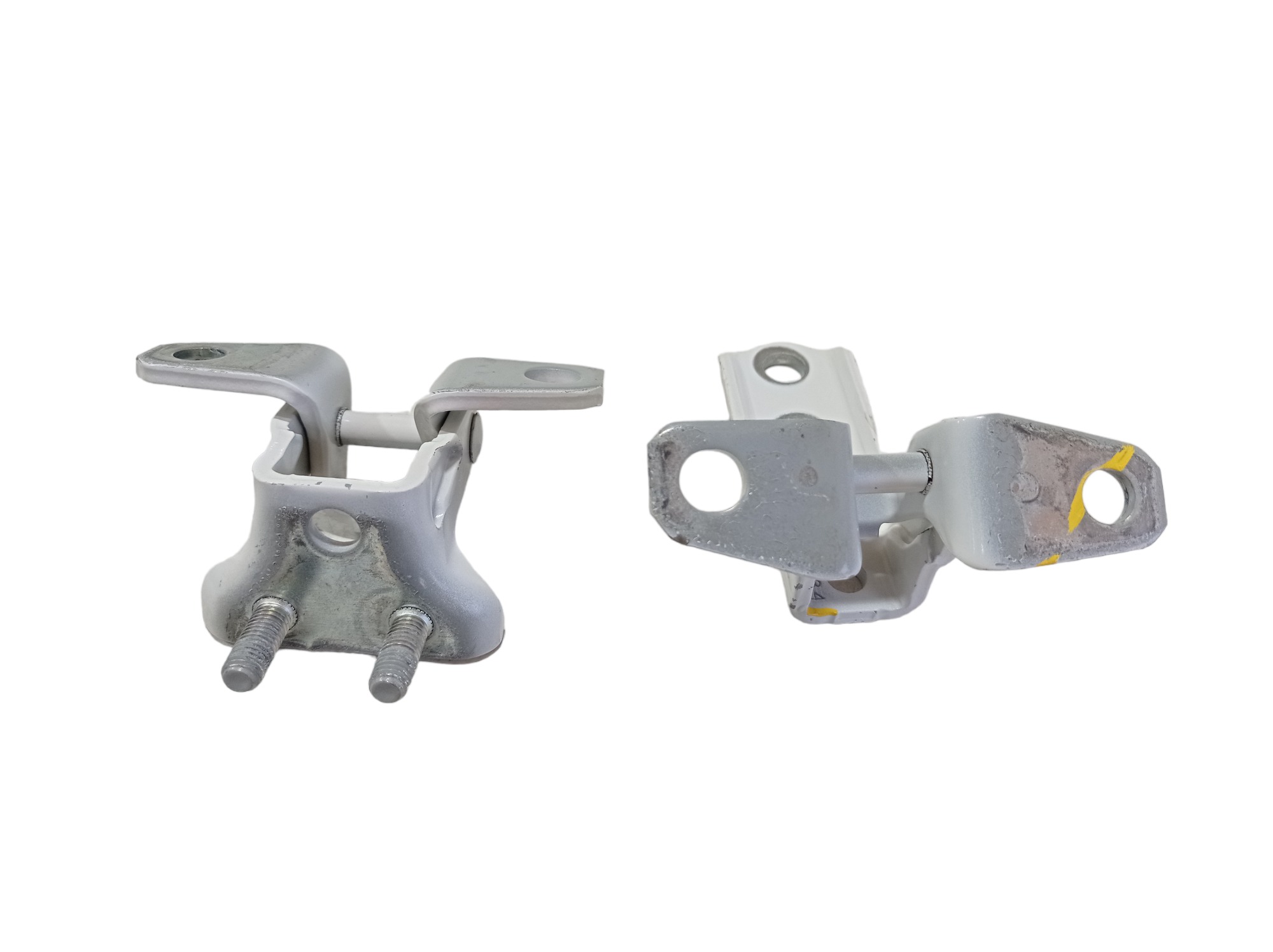 Dobradiças Porta Dianteira Esquerda Outlander 2014 V551 5