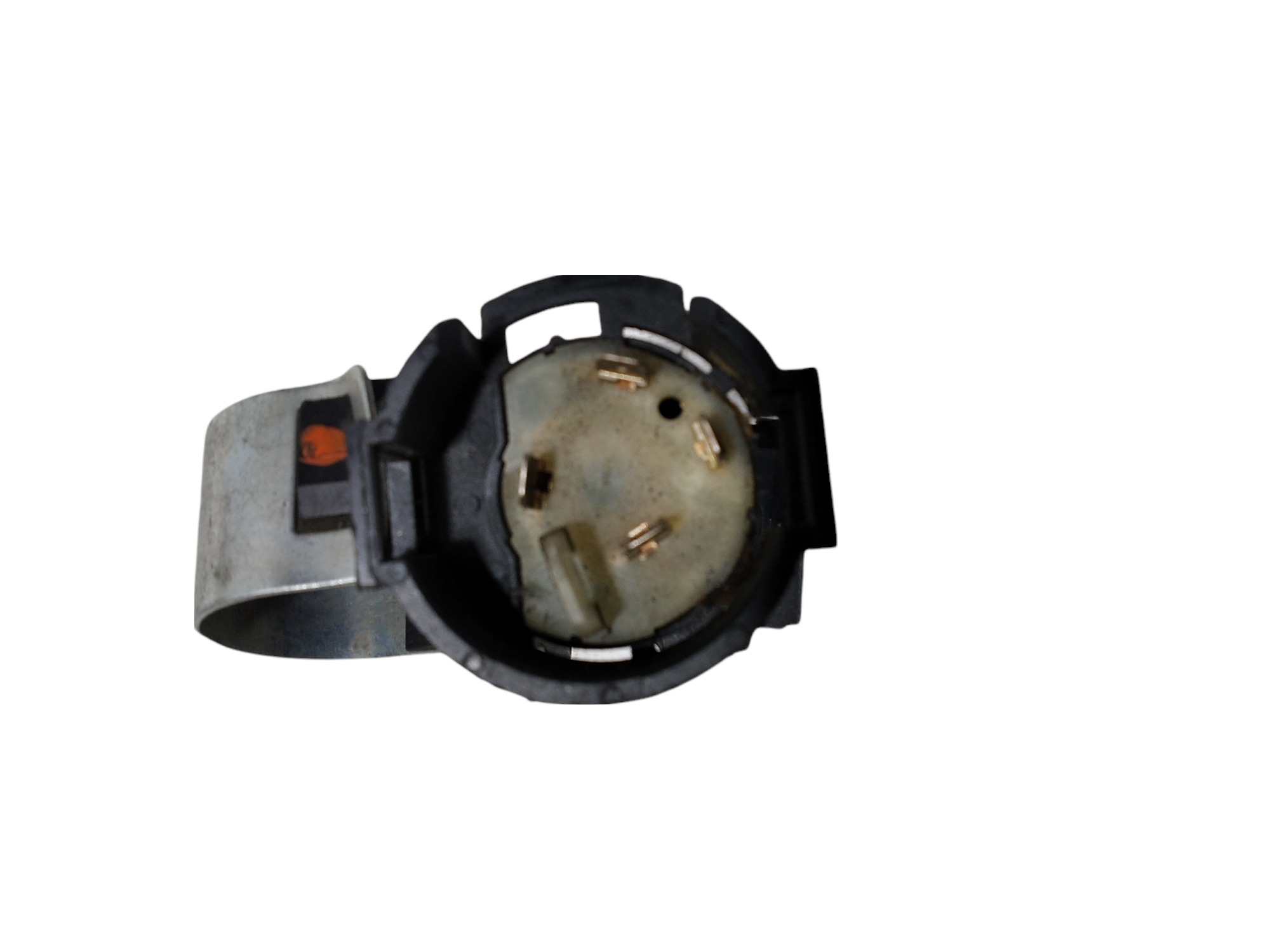 Comutador Ignição Ford Fiesta Ka Ecosport 15469802 4