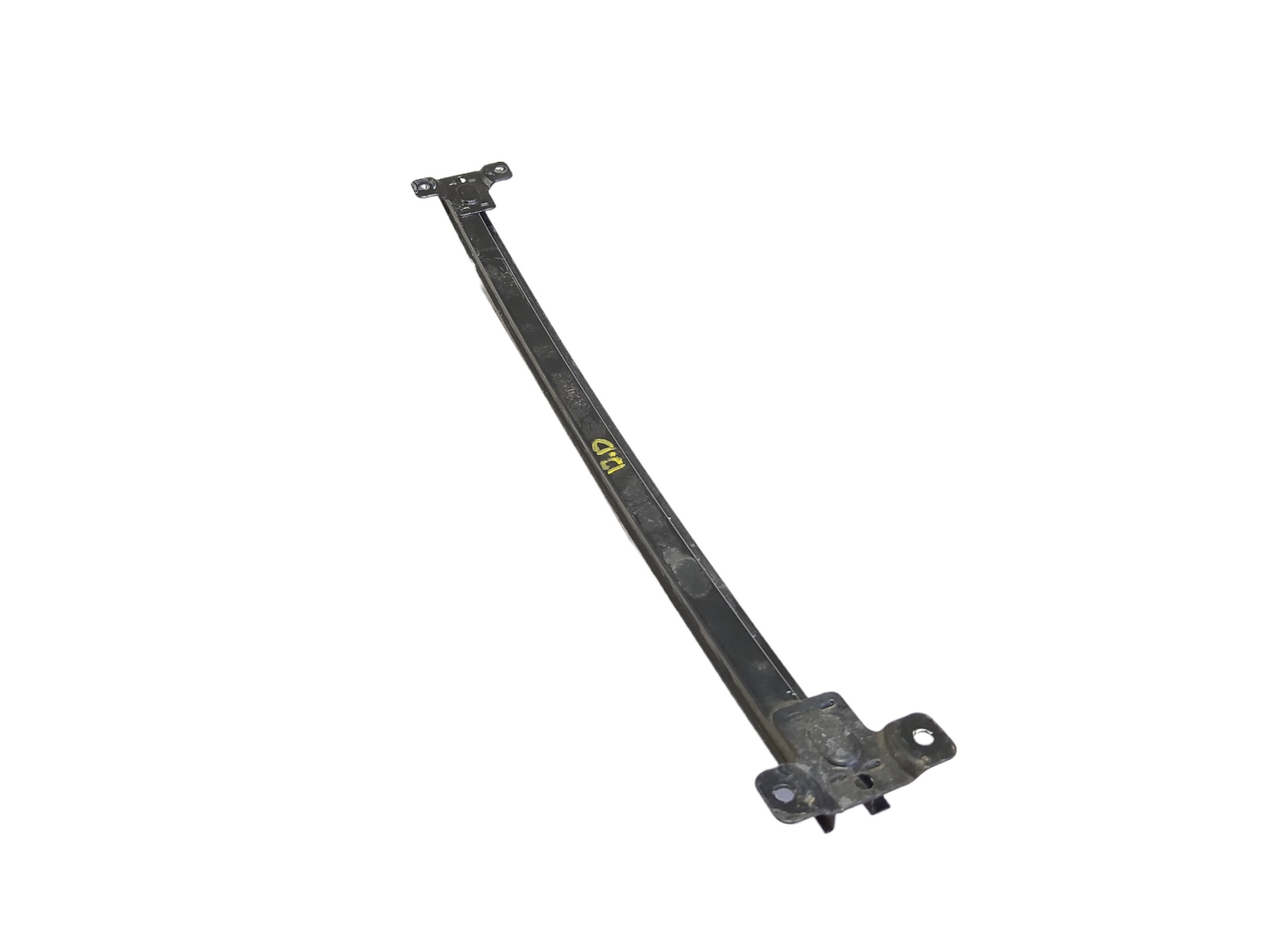 Guia Vidro Dianteiro Direito Mercedes C230 2.3 1998 V483 7