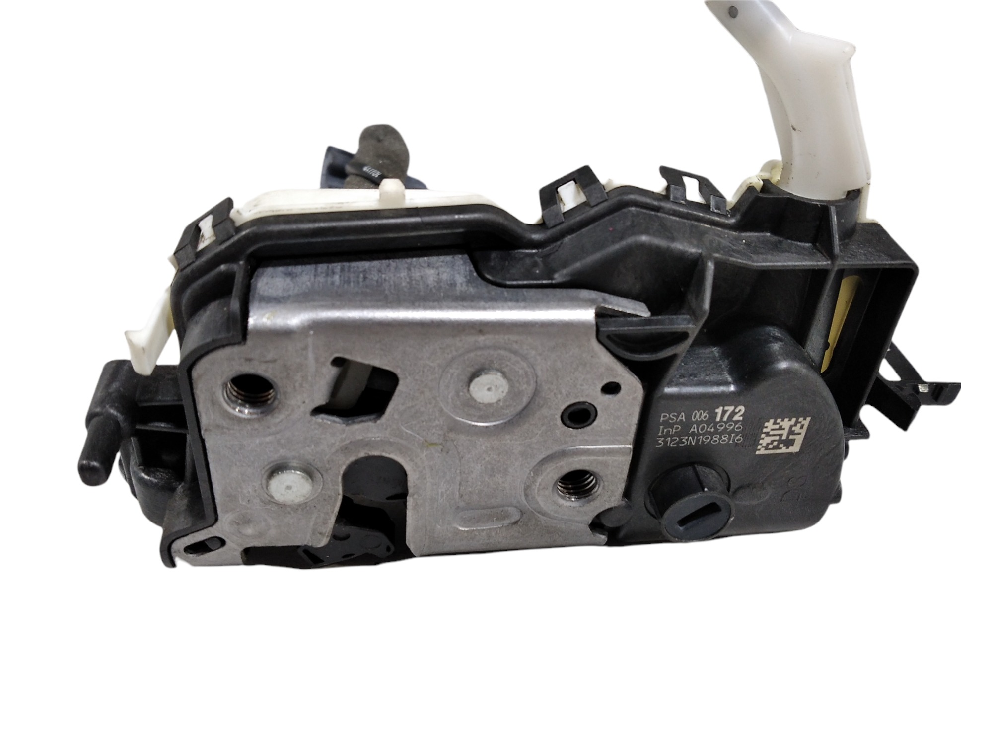 Fechadura Porta Traseira Direita Peugeot 308 V311 A05317 5