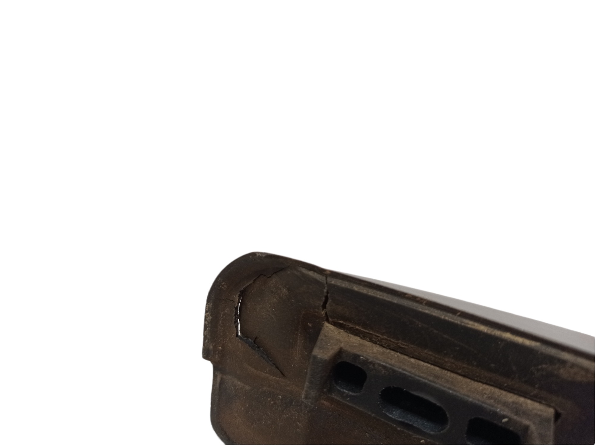 Rack Teto Direito Jac T6 2.0 16v 2016 5704400u1512xz V475  Branco 9