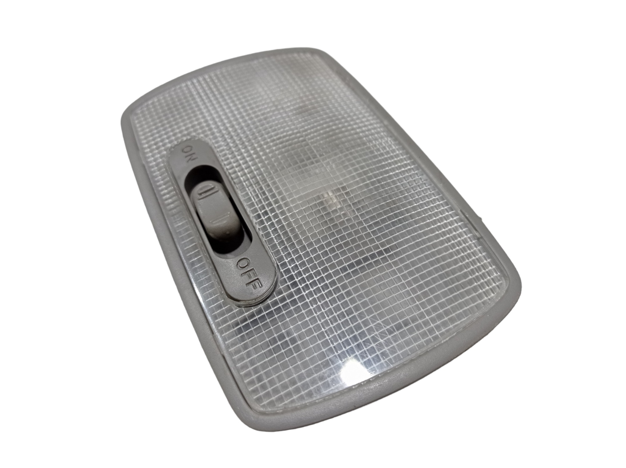 Luz Cortesia Traseira Honda Accord 2011 V557 2