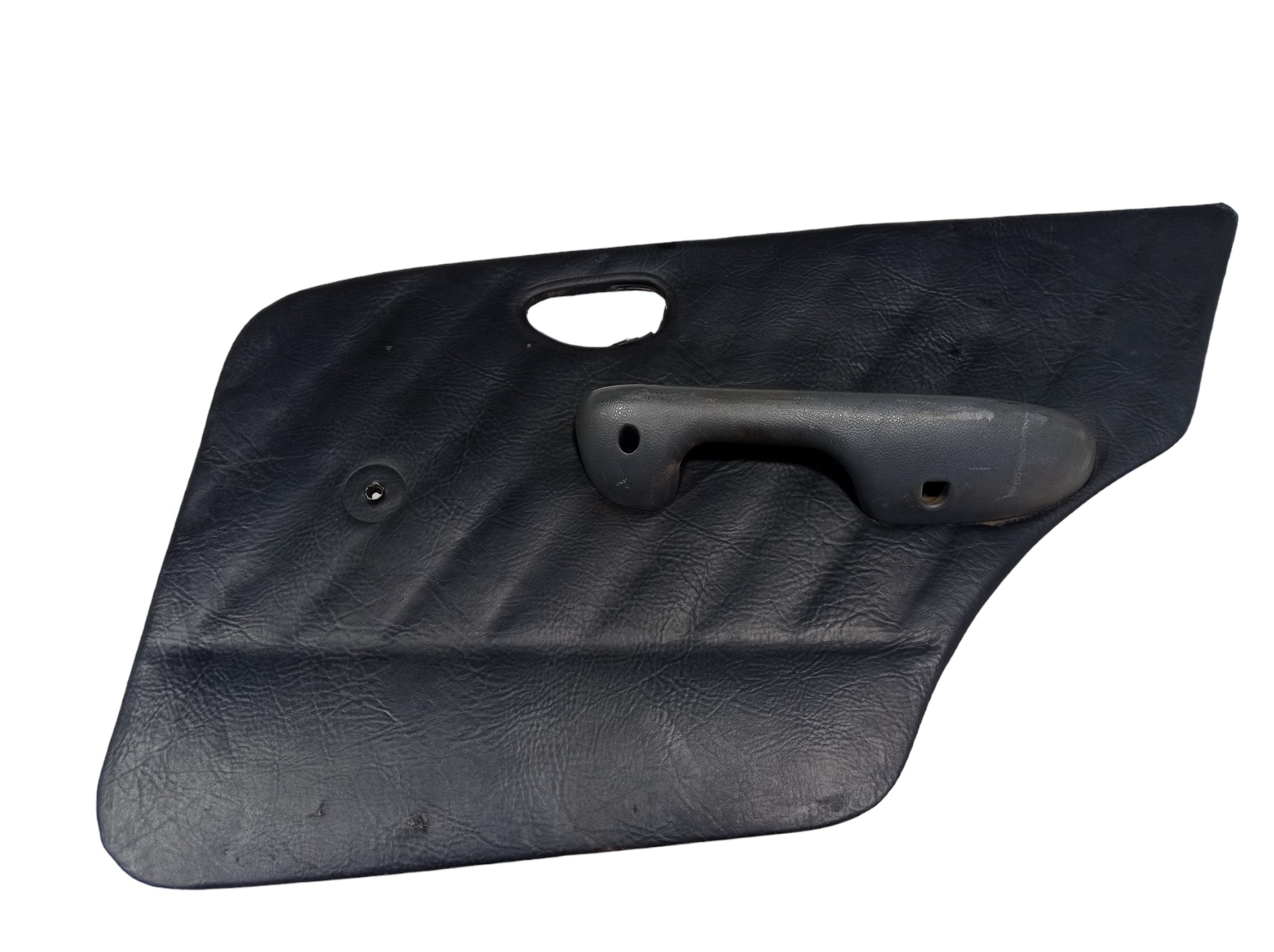 Forro Porta Traseira Direita Fiat Palio 1998 7