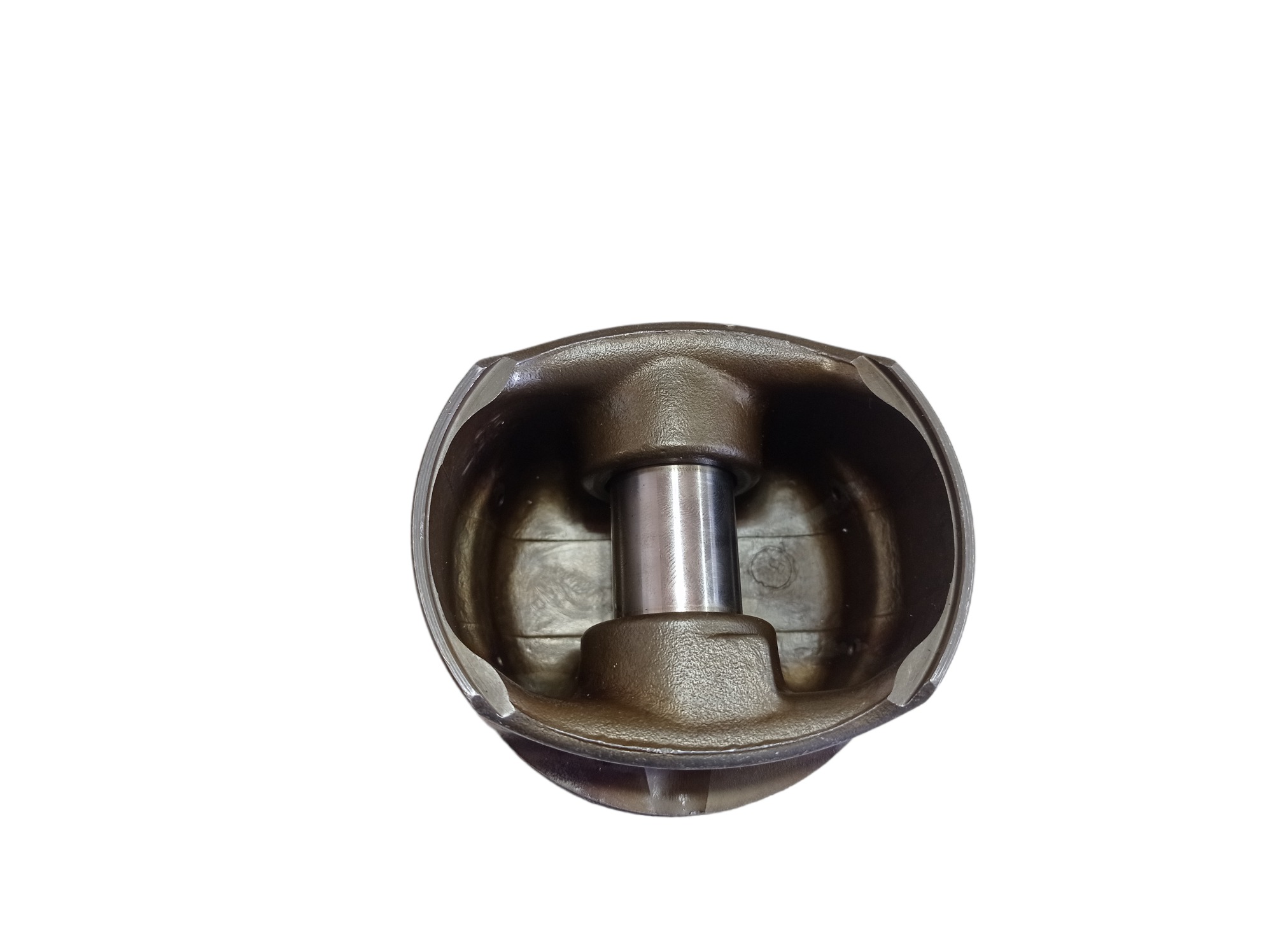 Pistão E Biela Passat Audi A4 2.8 30v V6 2002 V300 9