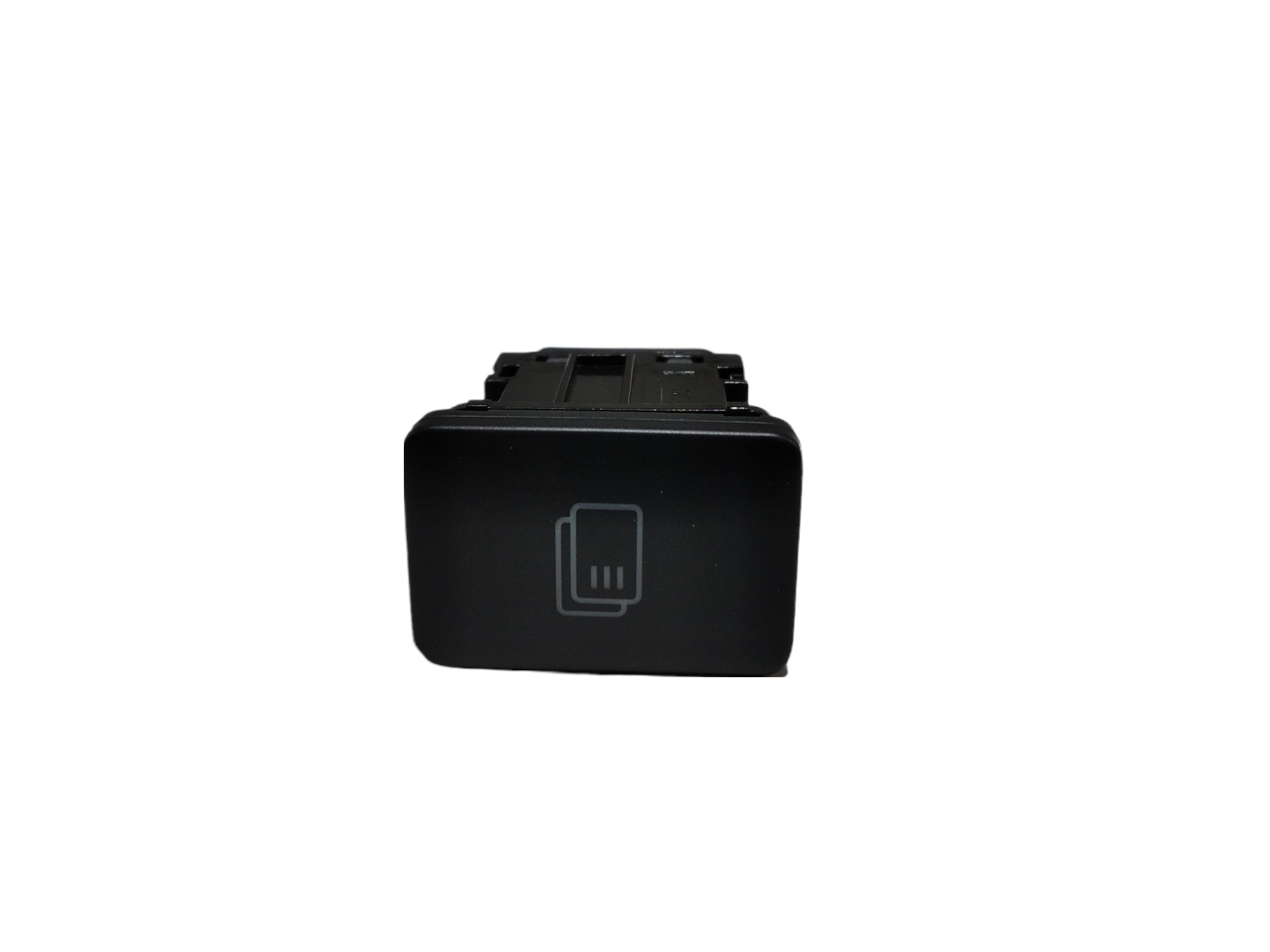 Interruptor Botao Funçao Mitsubishi Outlander 2015 2.0 V337 4