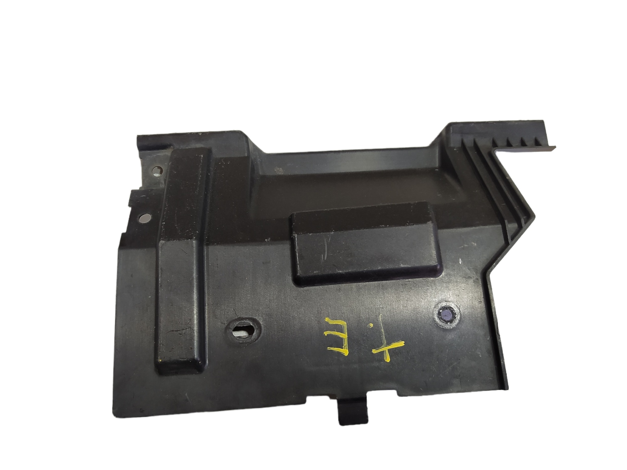 Defletor Traseiro Esquerdo Freelander 2008 6h5217b919a V479 6