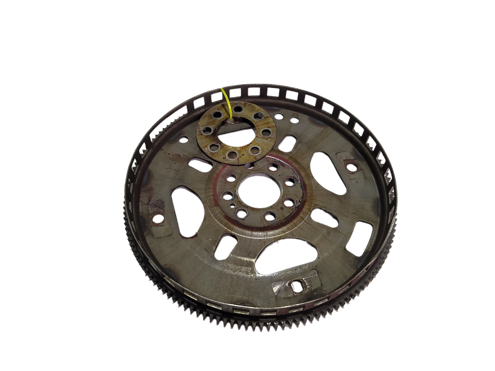 Cremalheira Chrysler Grand Caravan 3.3 V6 2006 V487 2