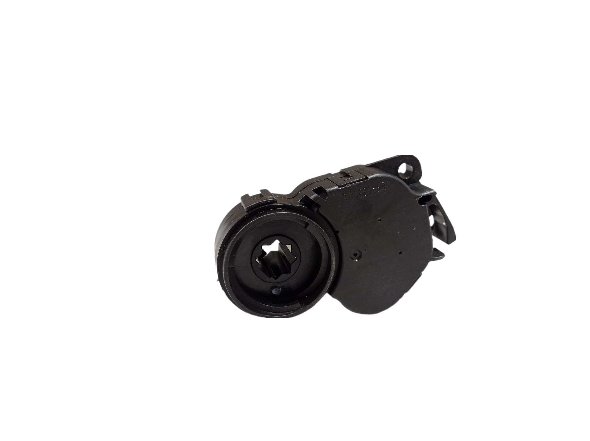 Motor Atuador Caixa Ar Condicionado Peugeot 2008 2017 V437 5