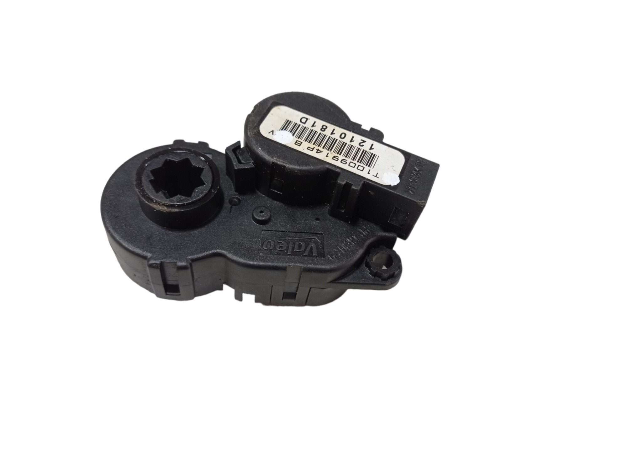 Motor Atuador Caixa De Ar Nissan Leaf 2019 V488 1