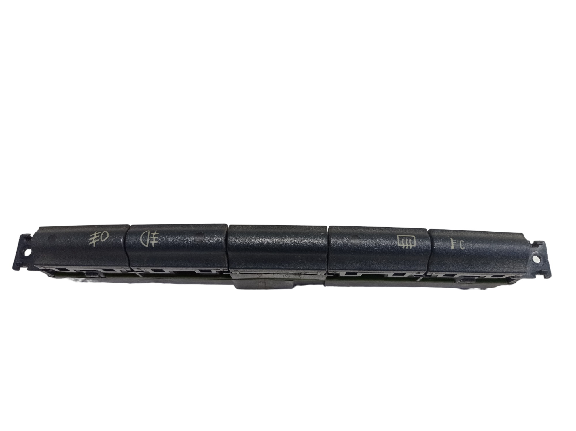 Botao Farol Milha Desmbaçador Fiat Marea Brava 1998 2007 1