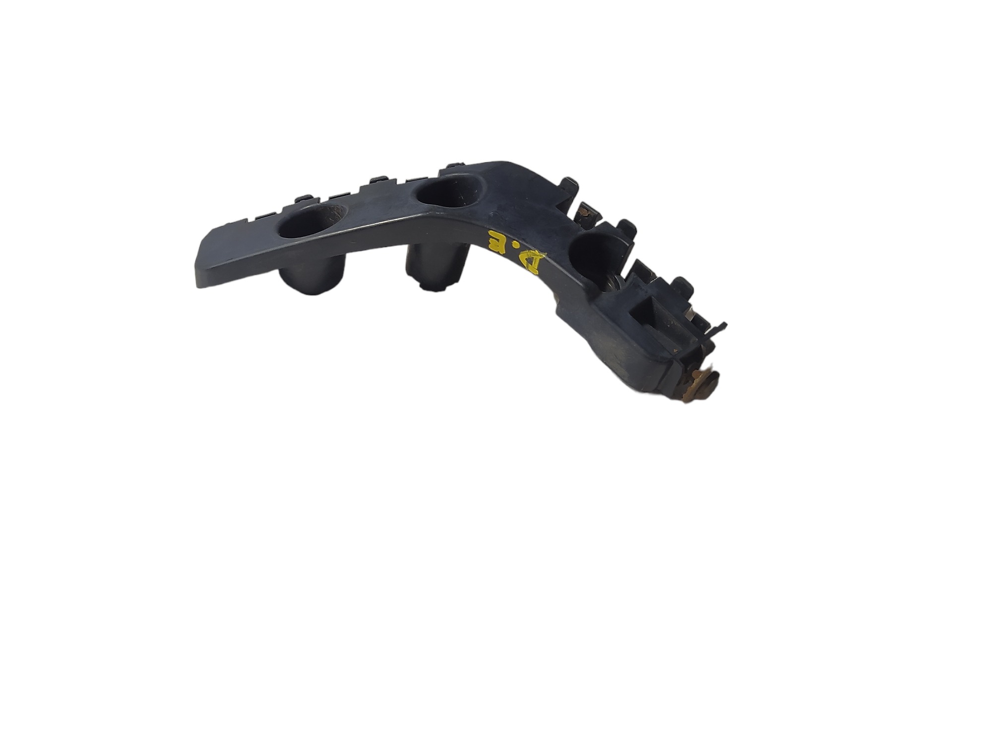 Guia Parachoque Dianteiro Esquerdo Jeep Grand 2014 V580 3
