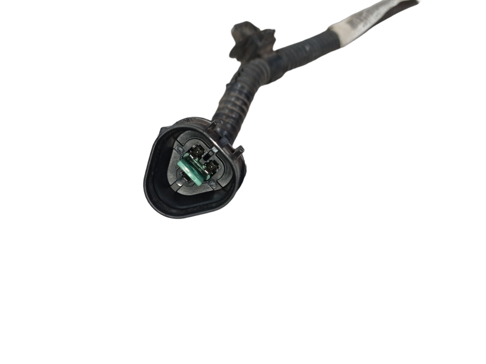 Chicote Sensor Detonação Mitsubishi Outlander 2.0 16v 2015 2