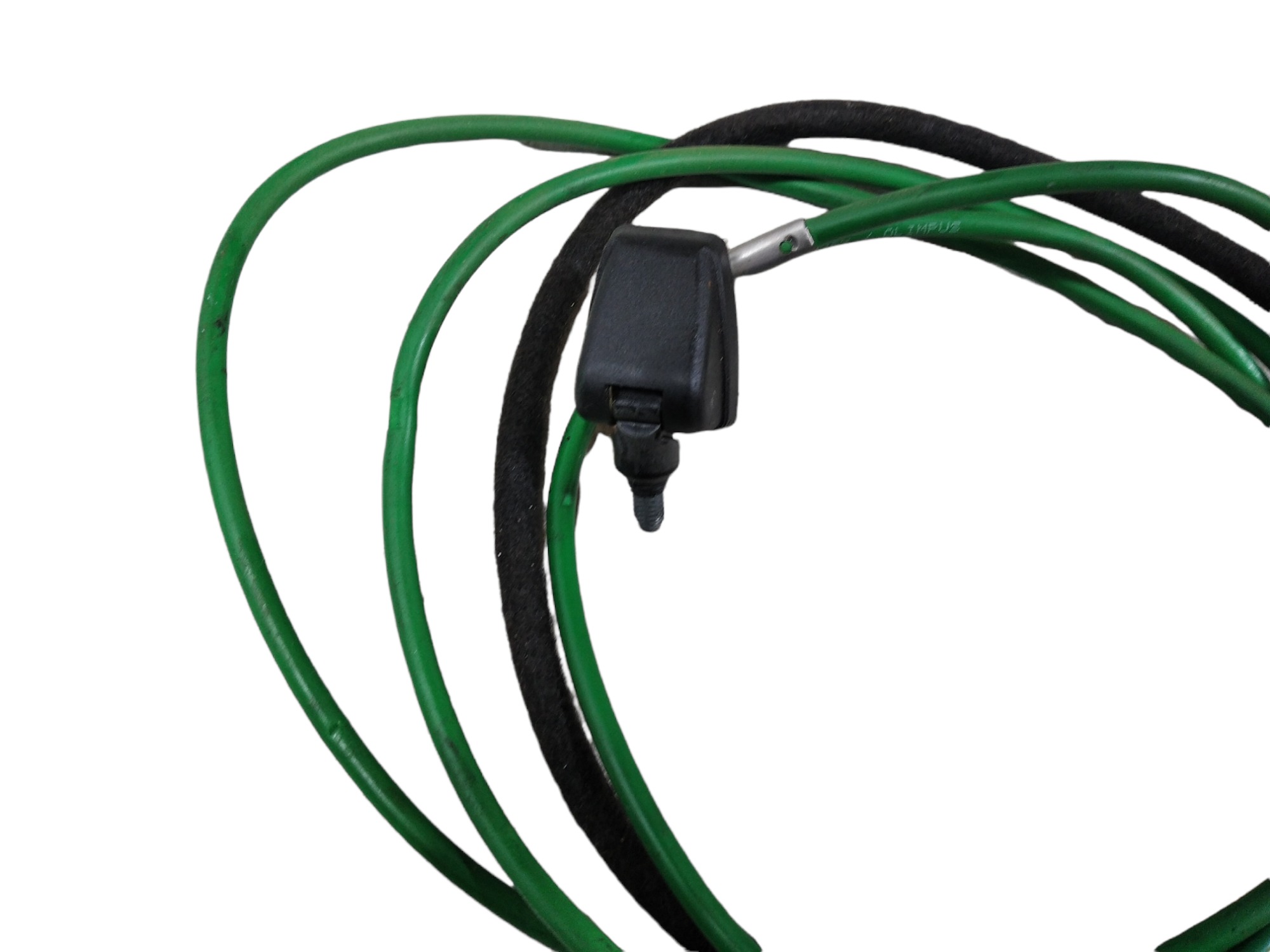 Base Antena Teto Com Chicote Ford Ecosport 2007 2s6518812 3