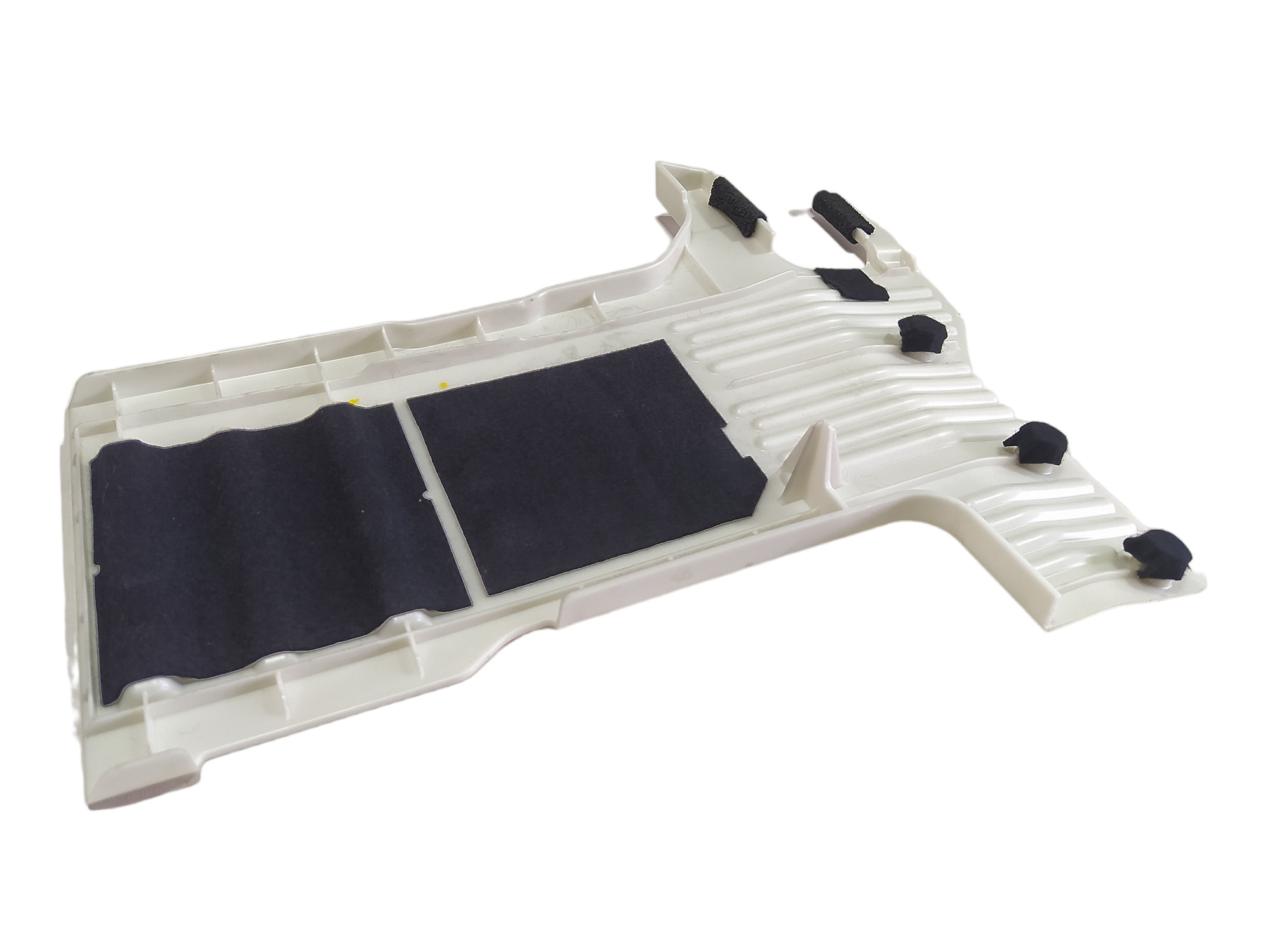 Tampa 1 Bateria Lexus Rx450hl 3.5 2021 V576 6