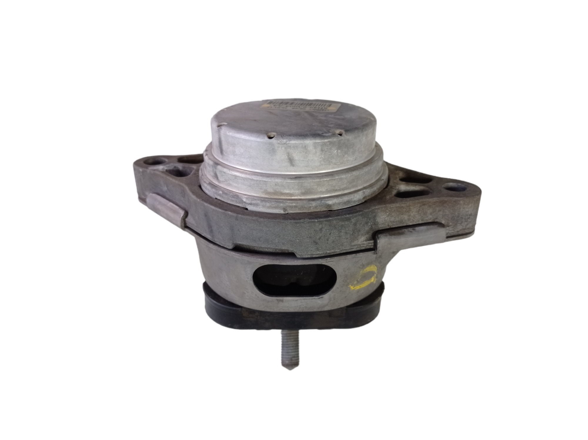 Coxim Direito Motor Range Rover Vogue 5.0 2011 V546 4