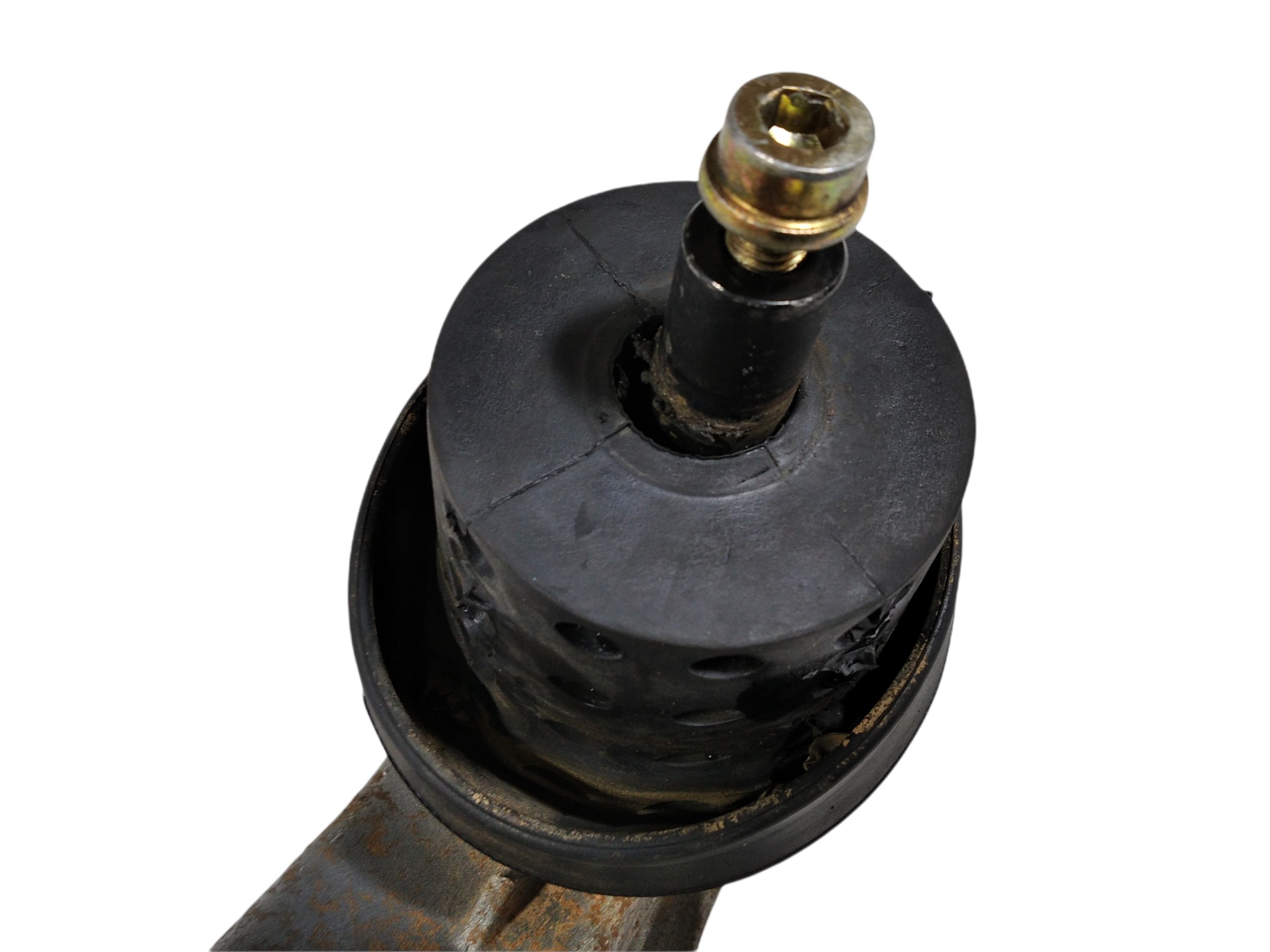 Suporte Motor Vw Polo 1.8 1998 V213 1h0199354h 3