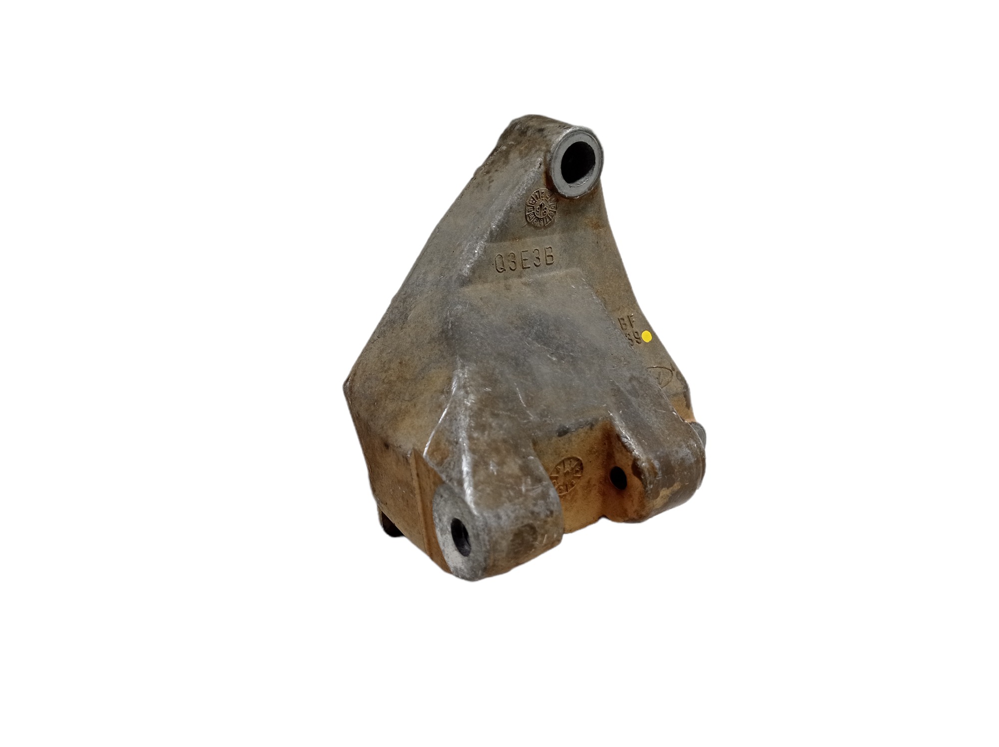 Suporte Alternador Ford Ka Fiesta Endura 96bf10039 V310 3