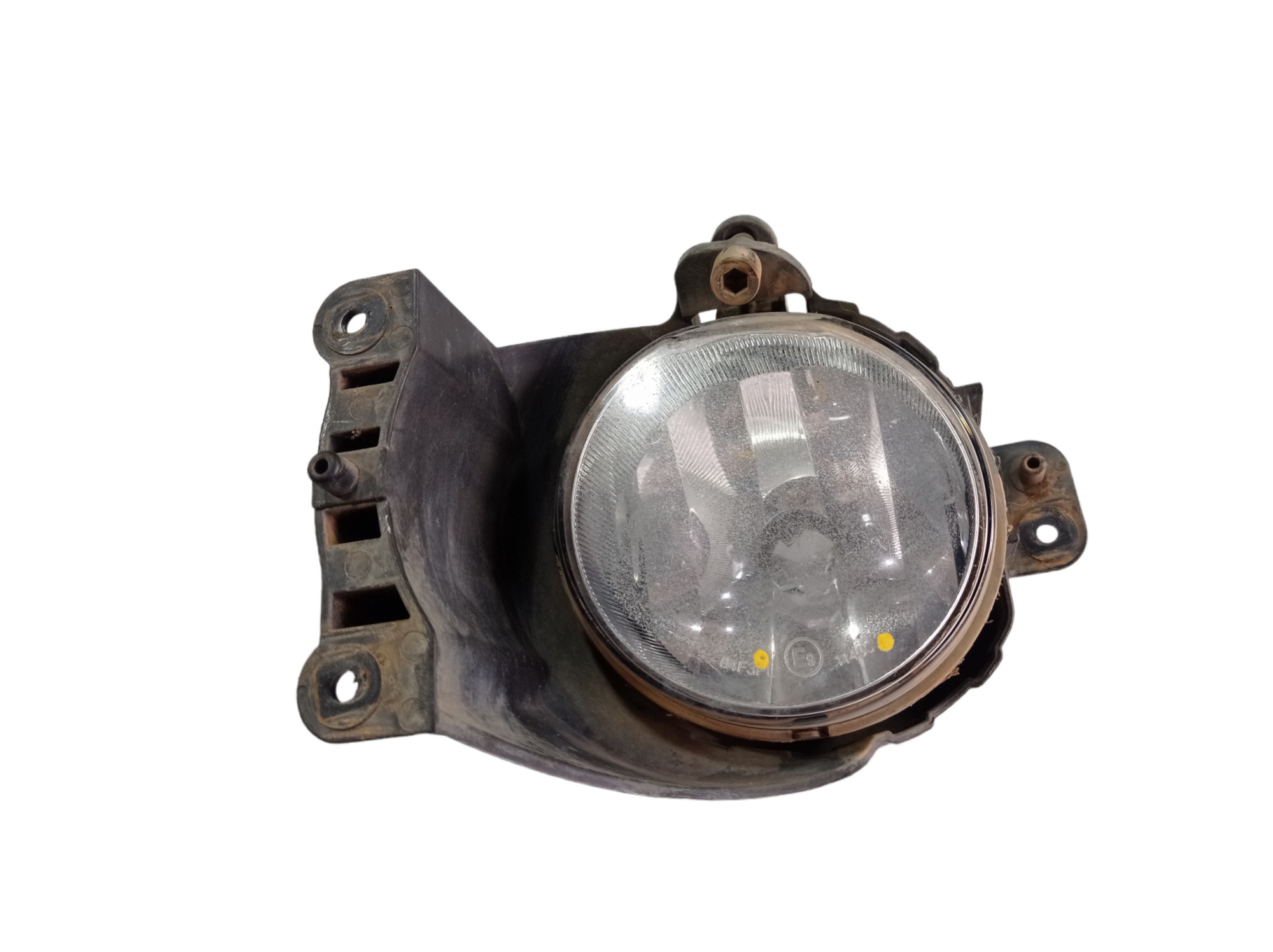 Farol De Milha Esquerdo Gm Prisma 1.4 2018 E911400 V486 3