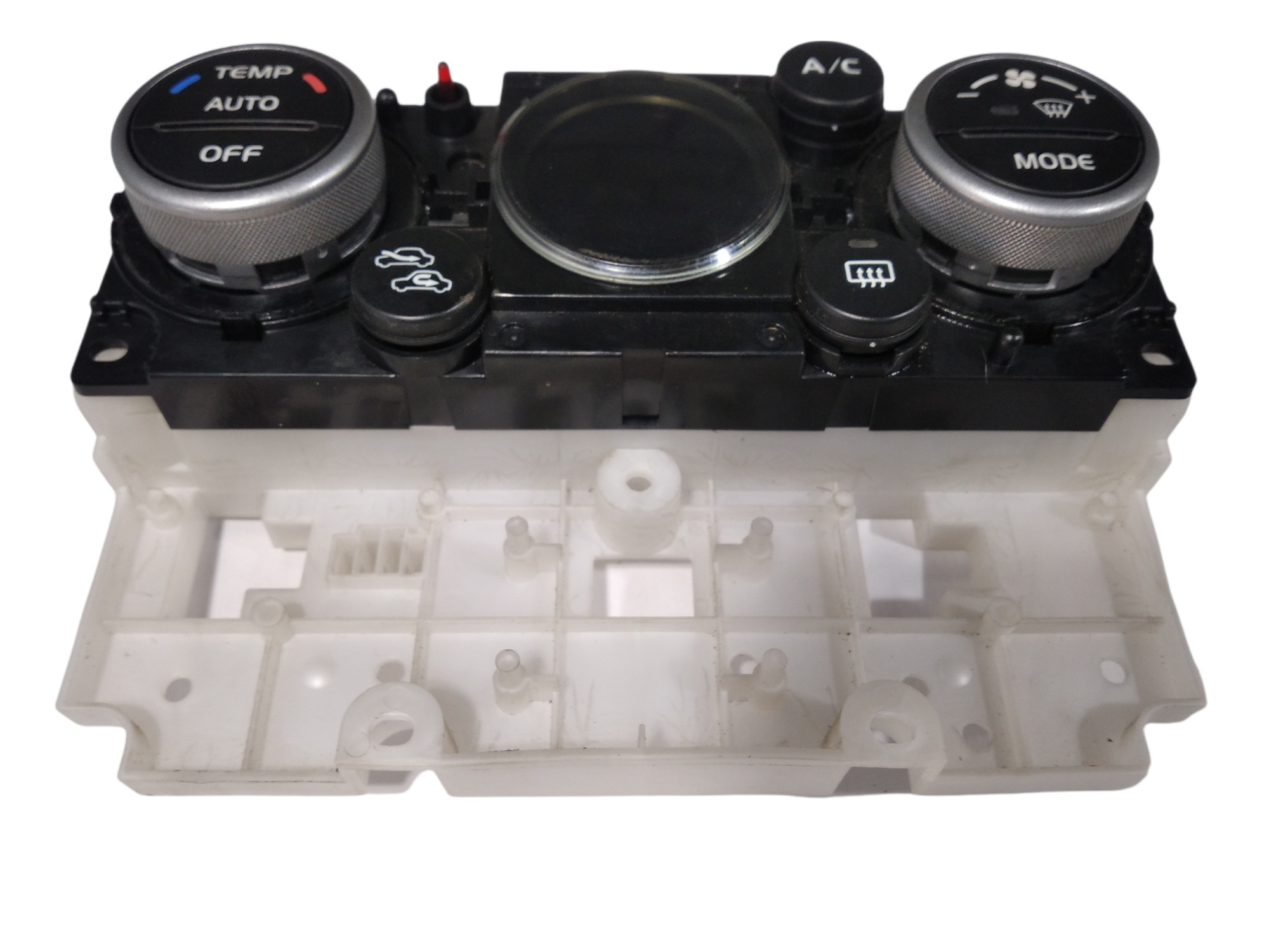 Comando Ar Condicionado Suzuki Grand Vitara 2012 2015 V376 5