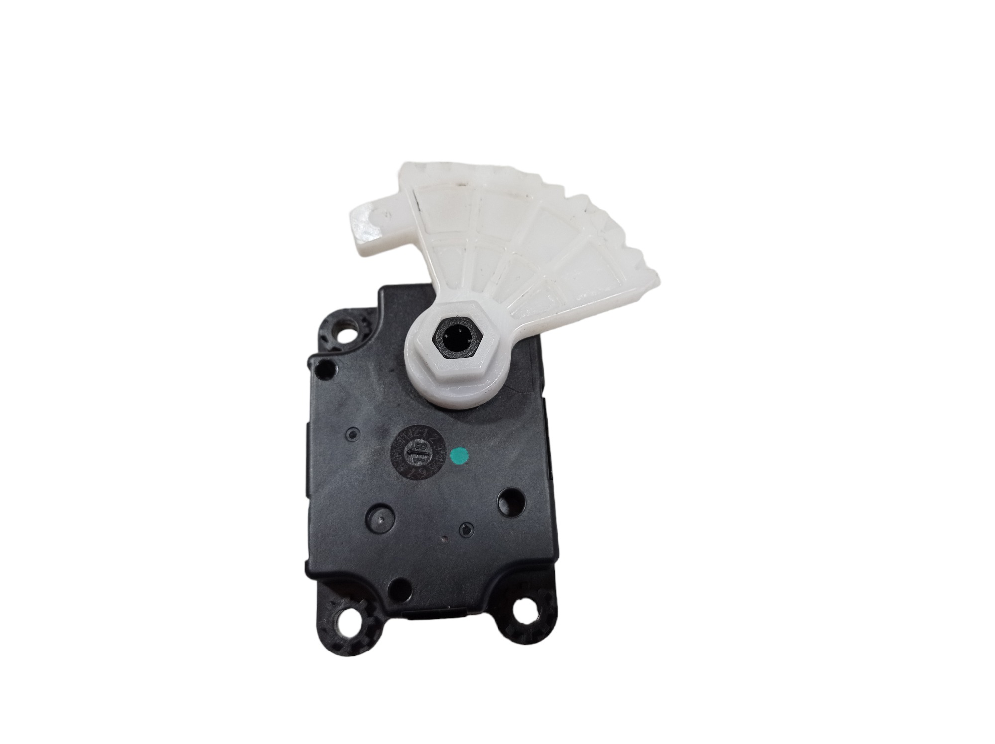 Motor Atuador Ar Condicionado Chery Arrizo 5 Rxt 2019 V558 1