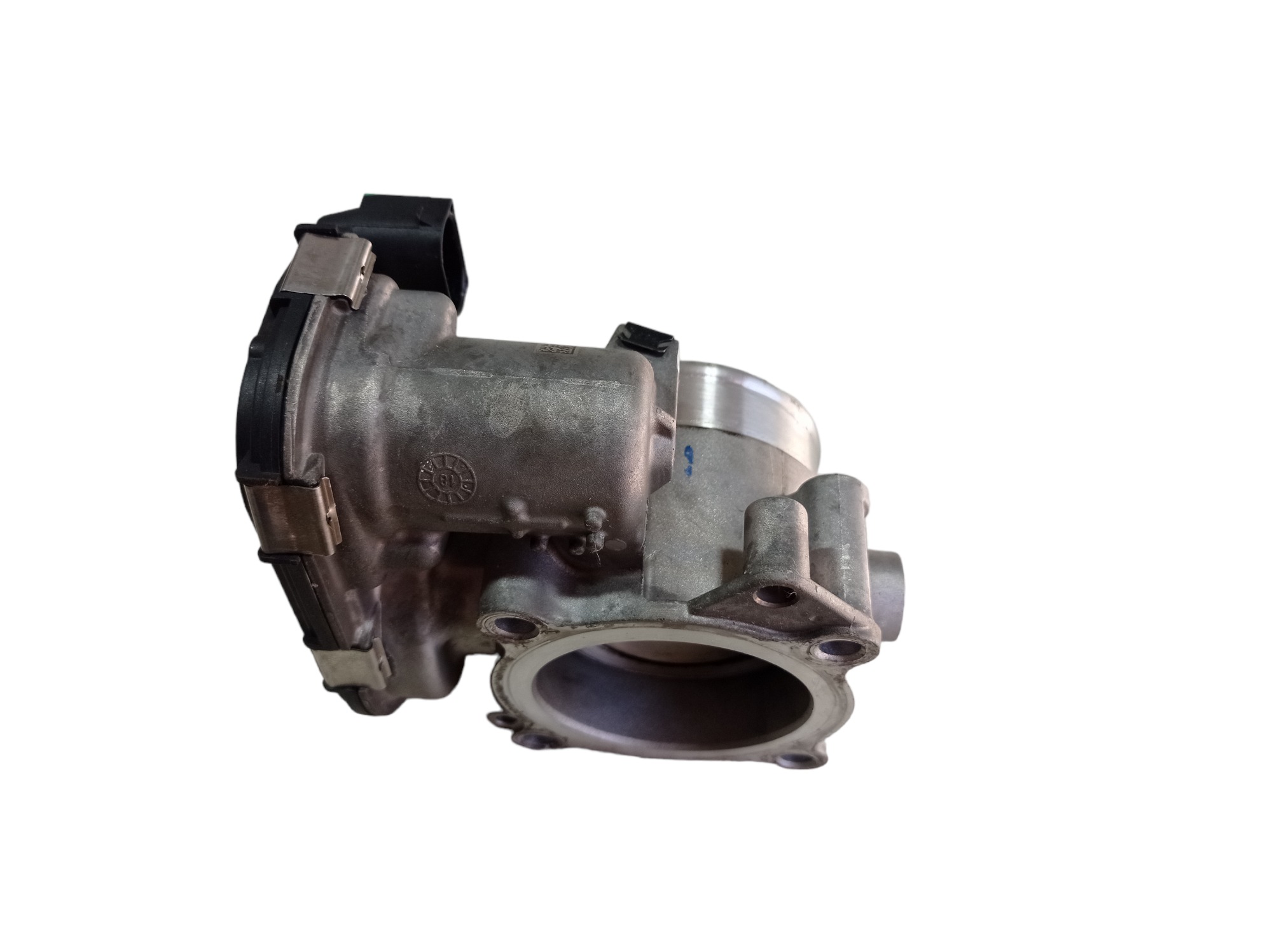 Tbi Corpo Borboleta Chery Arrizo 5 Rxt 1.5 2019 V558 1