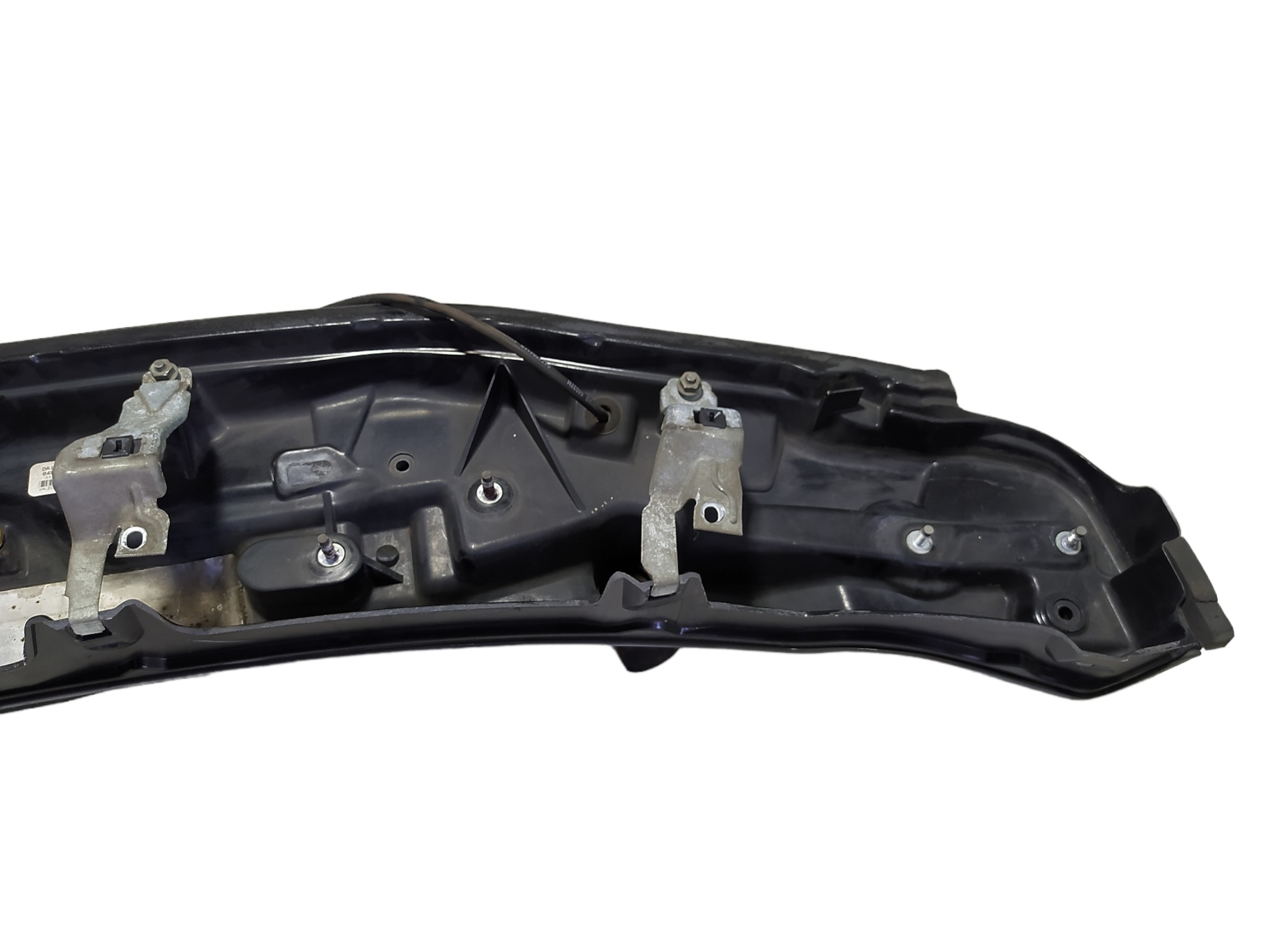 Suporte Grade Churrasqueira Chrysler Grand Caravan 2006 V487 5