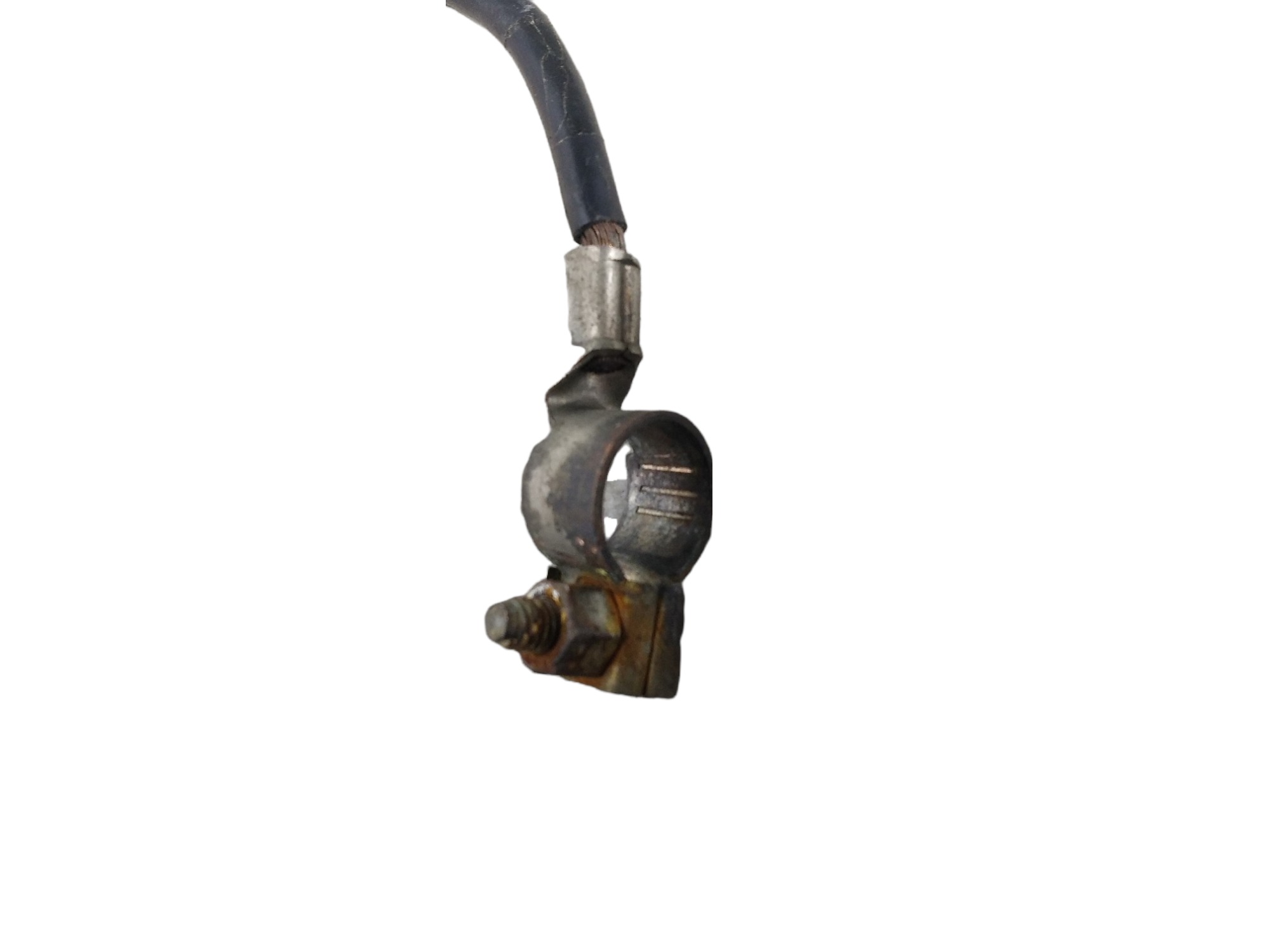 Cabo Bateria Negativo Honda City 1.5 2009 A 2012 V305 7