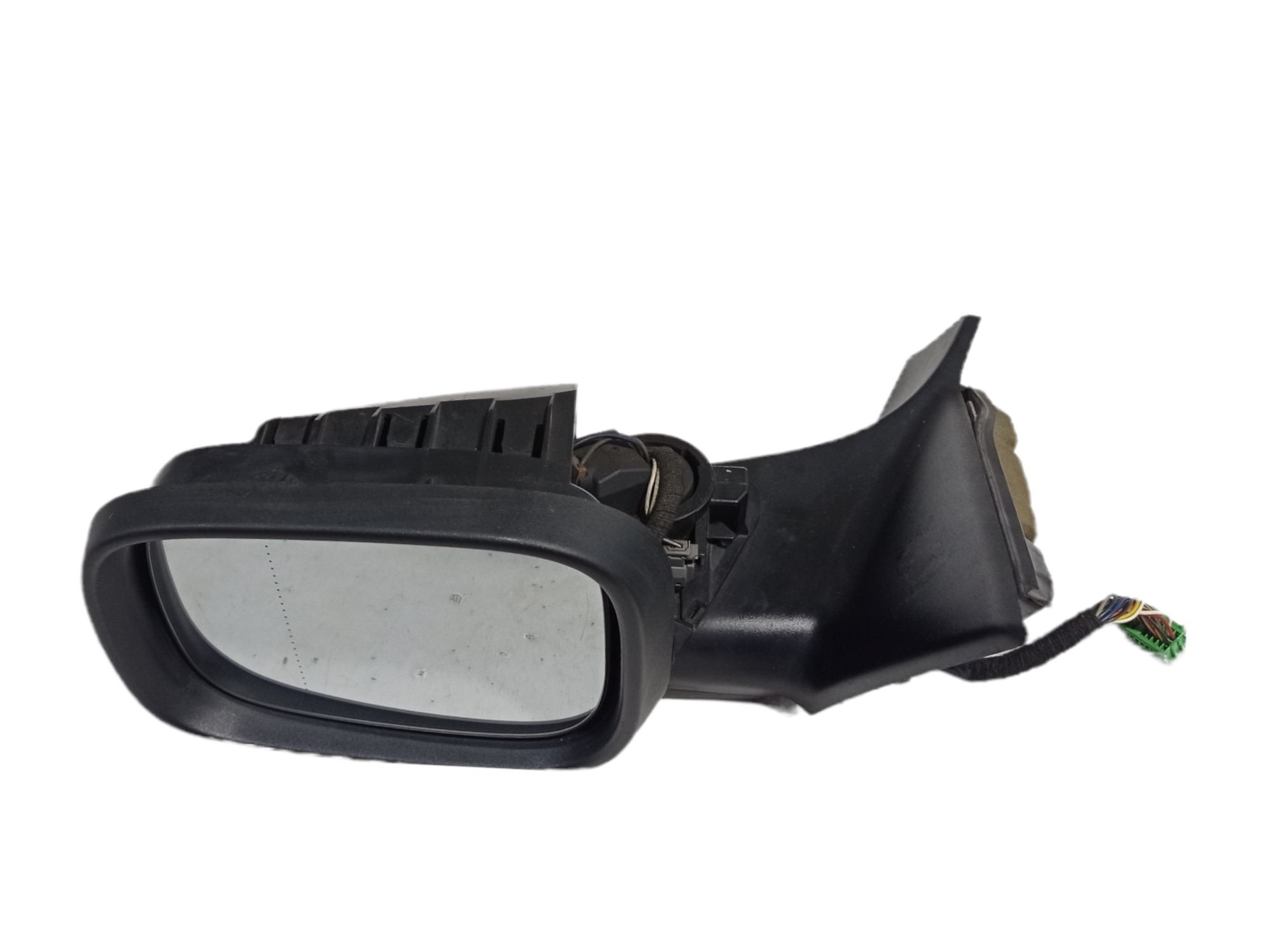 Retrovisor Esquerdo Volvo Xc70 2007 V64 4