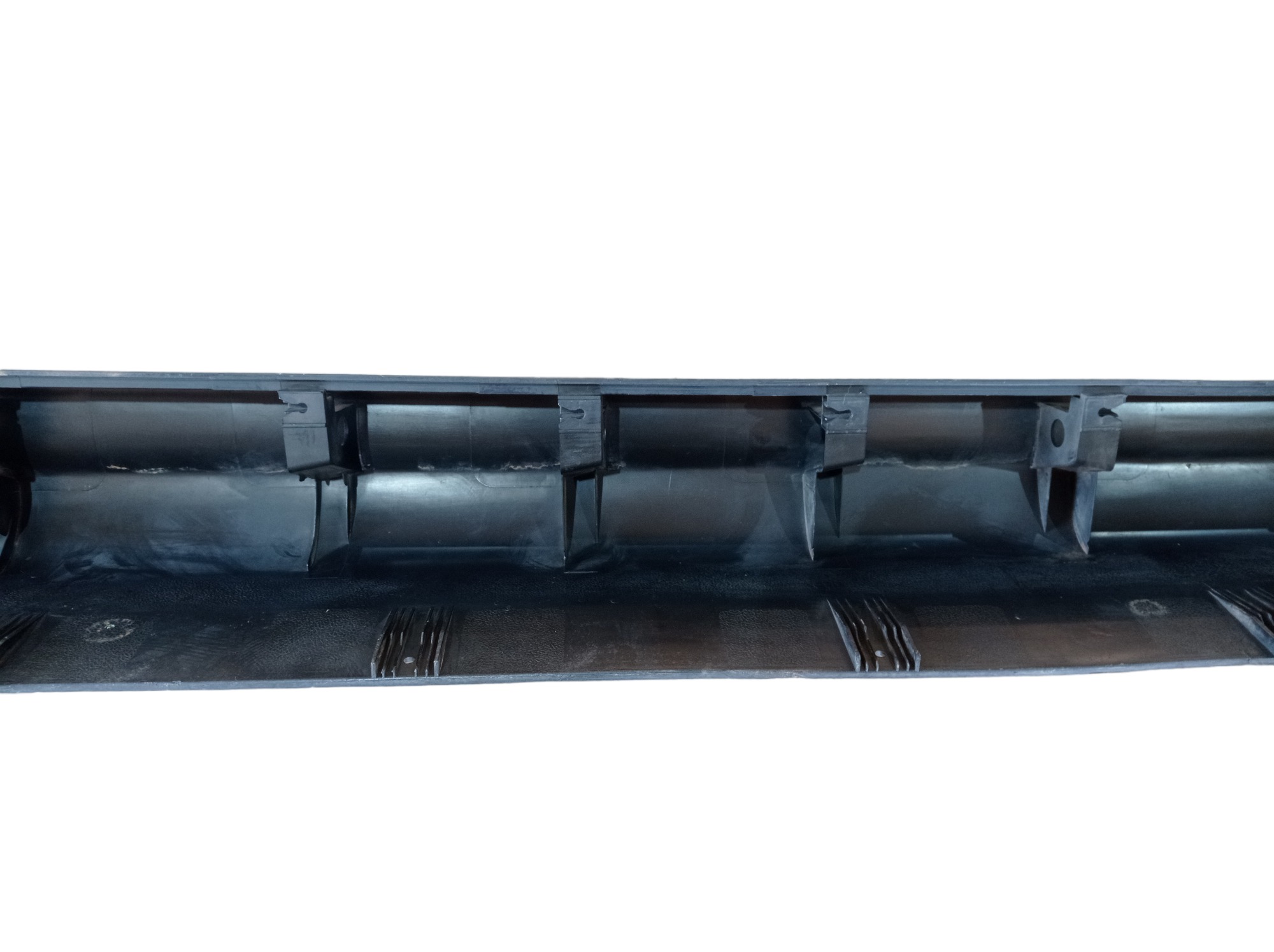 Spoiler Lateral Esquerdo Jac T6 2016 V554 6
