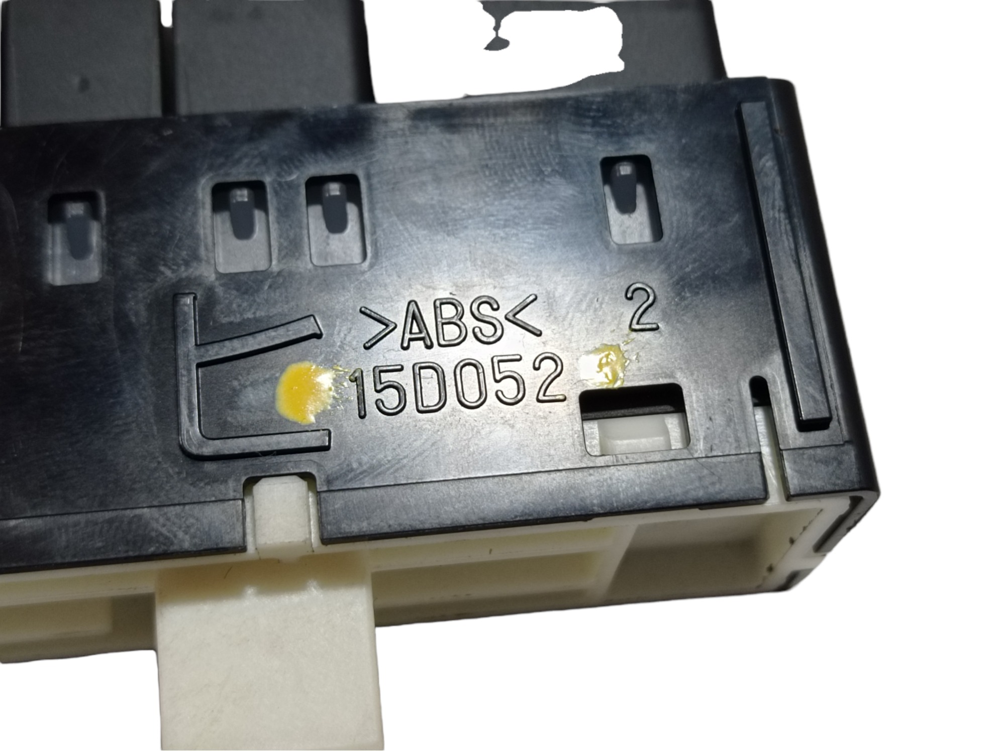 Botao Luz Painel Odo Trip Lexus Is 250 F Sport 2.5 2015 V434 8