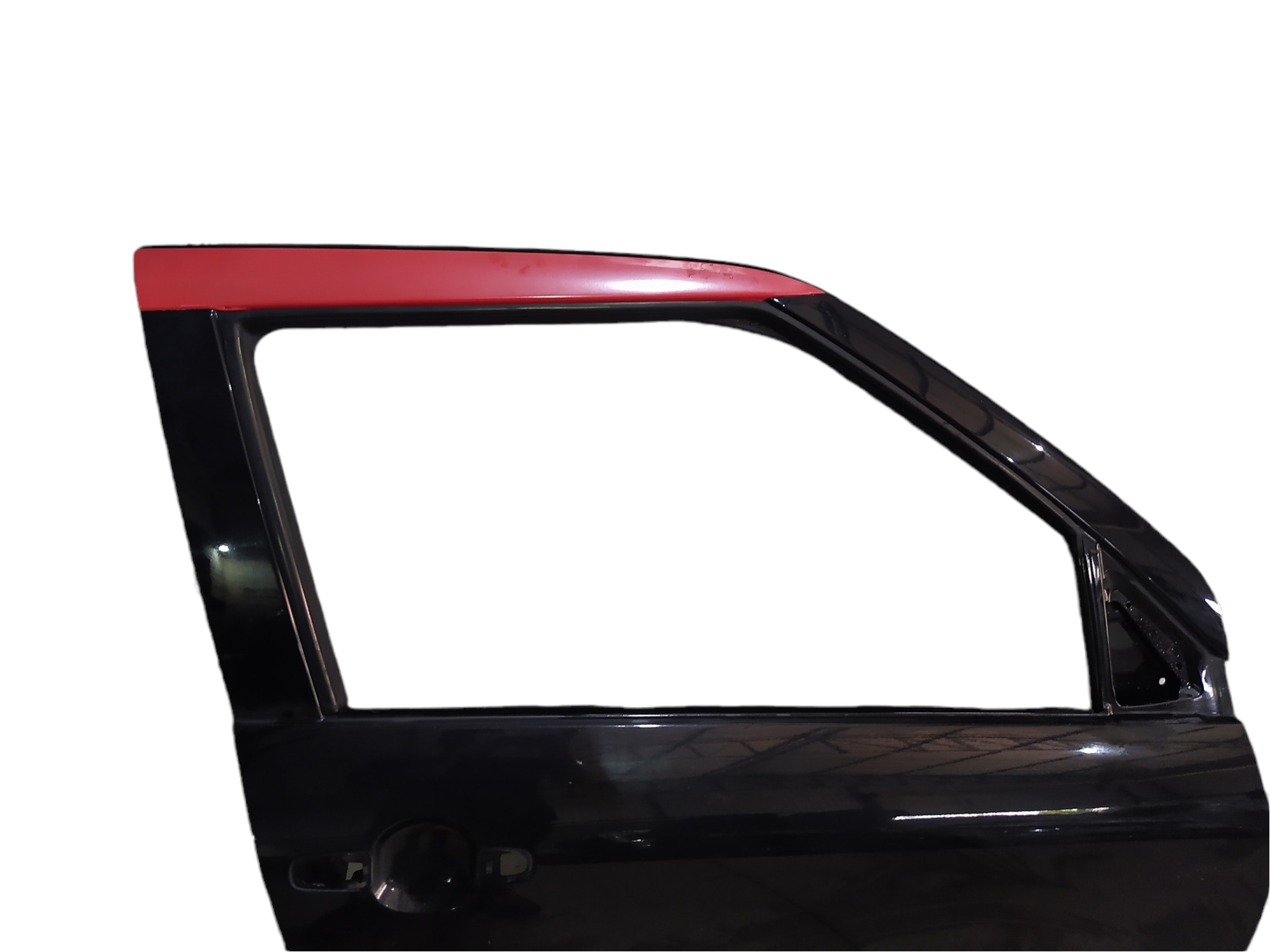 Porta Dianteira Direita Suzuki Swift Sport  2015 V550 1