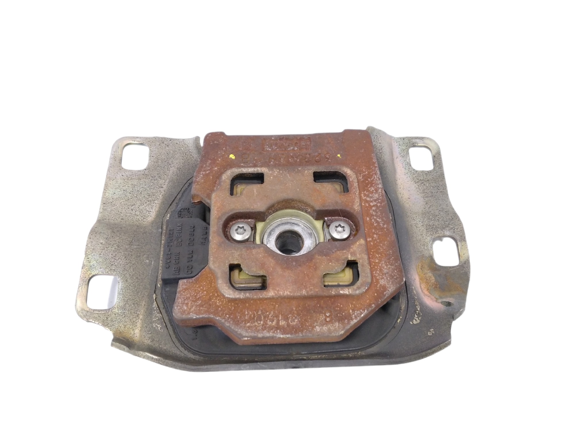 Coxim Superior Câmbio Ford Focus 2.0 16v 2012 V360 2