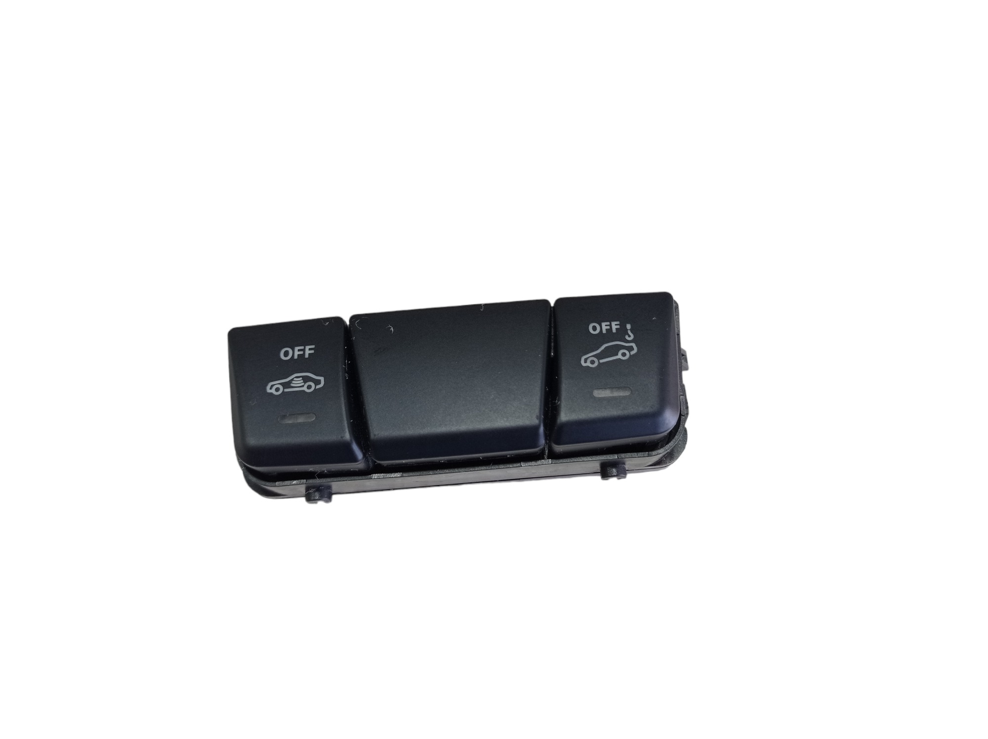 Botão Comando Guincho Mercedes Gla 200 2016 V568 3
