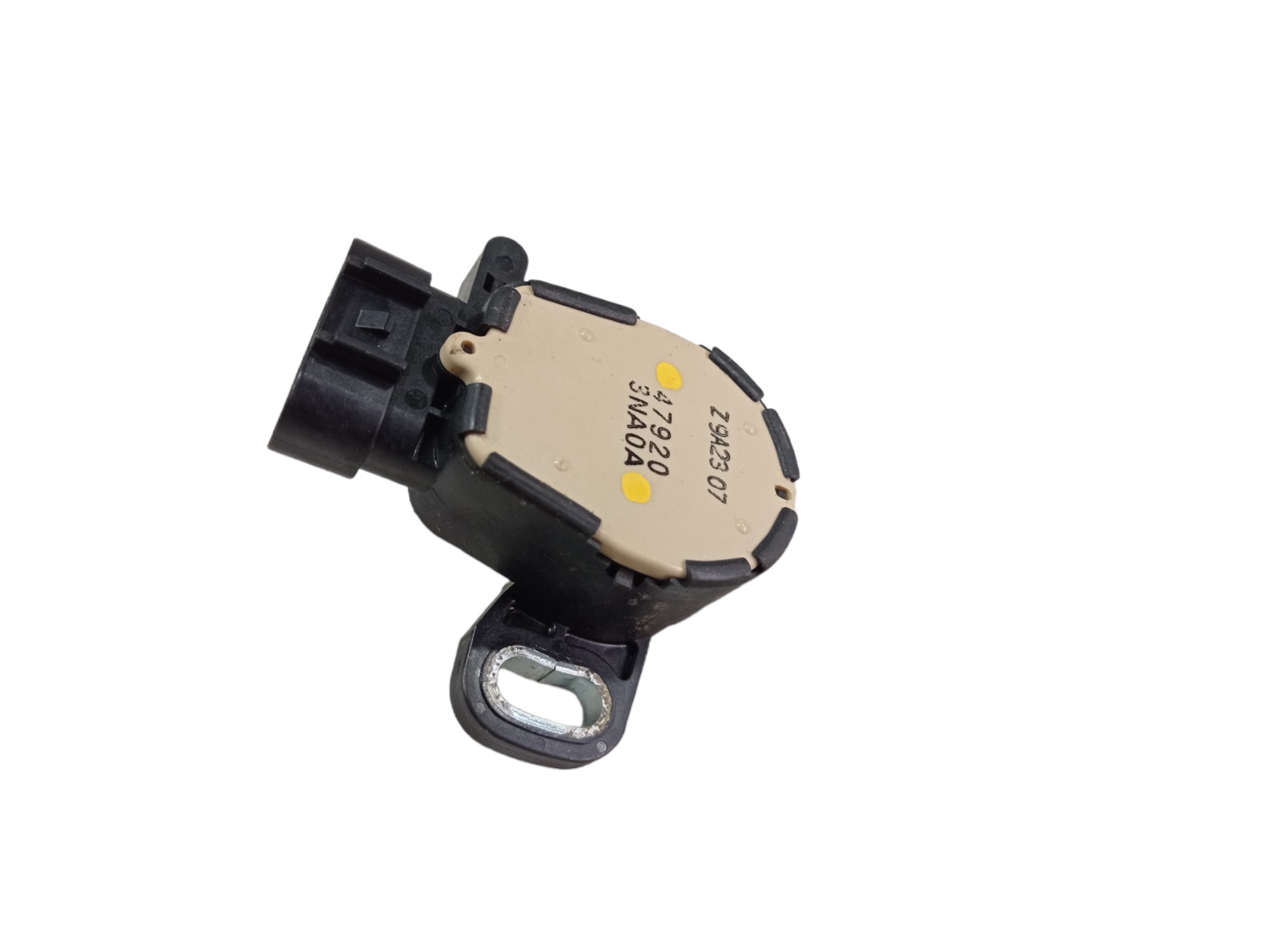 Sensor Pedal Freio Nissan Leaf 2019 479203na0a V488 3