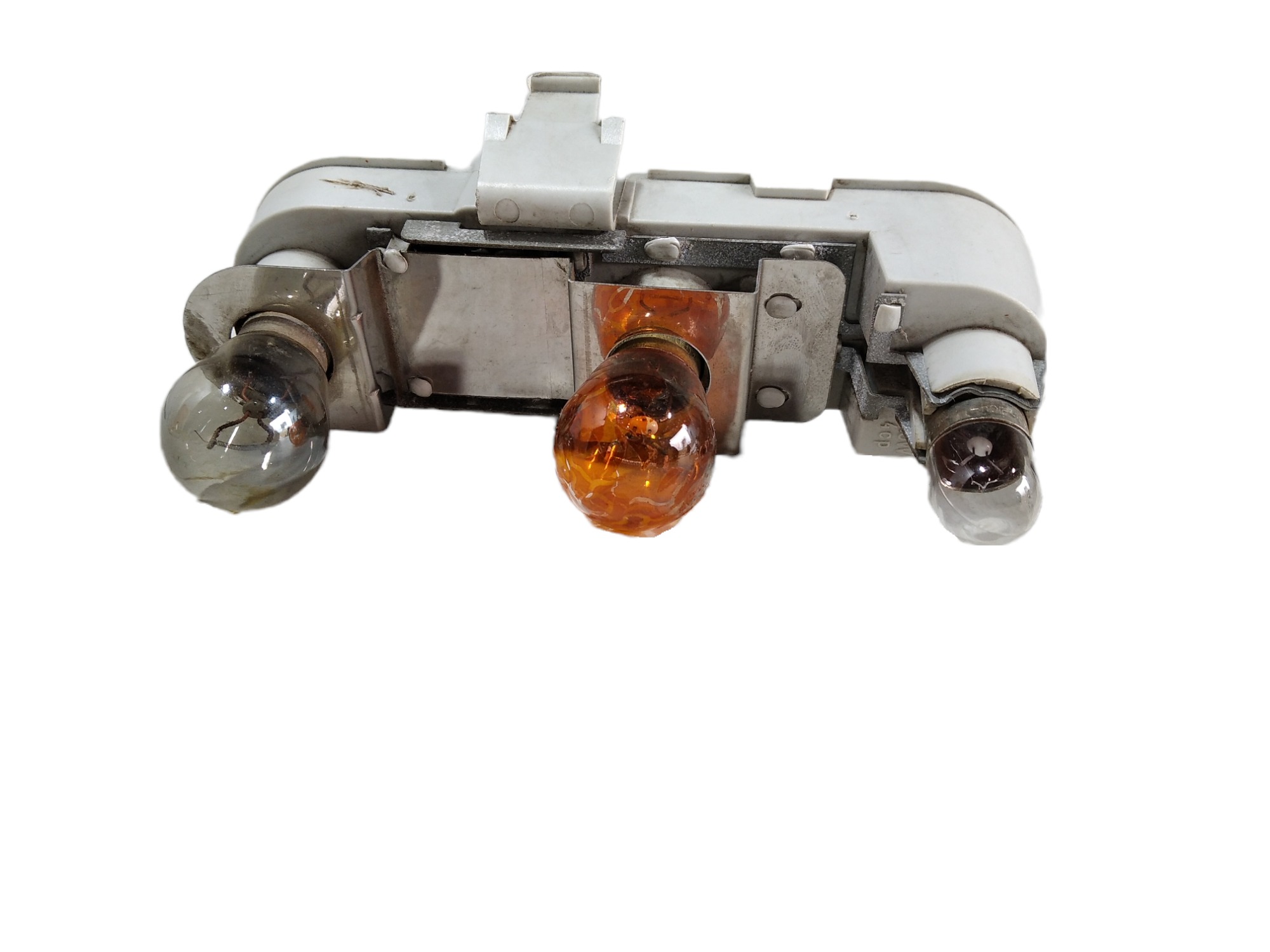 Soquete Lanterna Esquerda Volvo S40 T4 2.0 28562004 V54 4