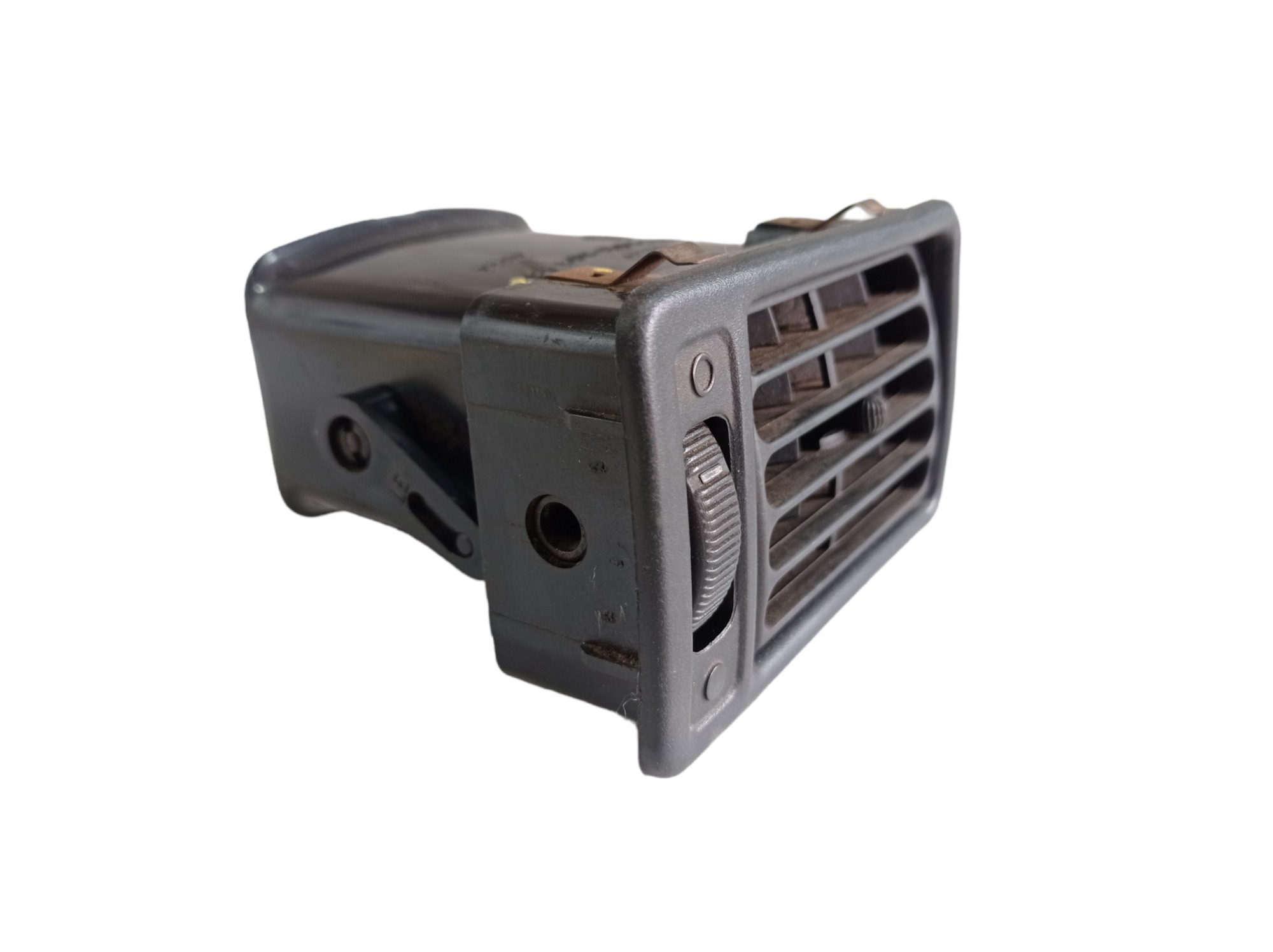 Difusor De Ar Direito Escort 1987 1992  86agb018b09ab Vl 5
