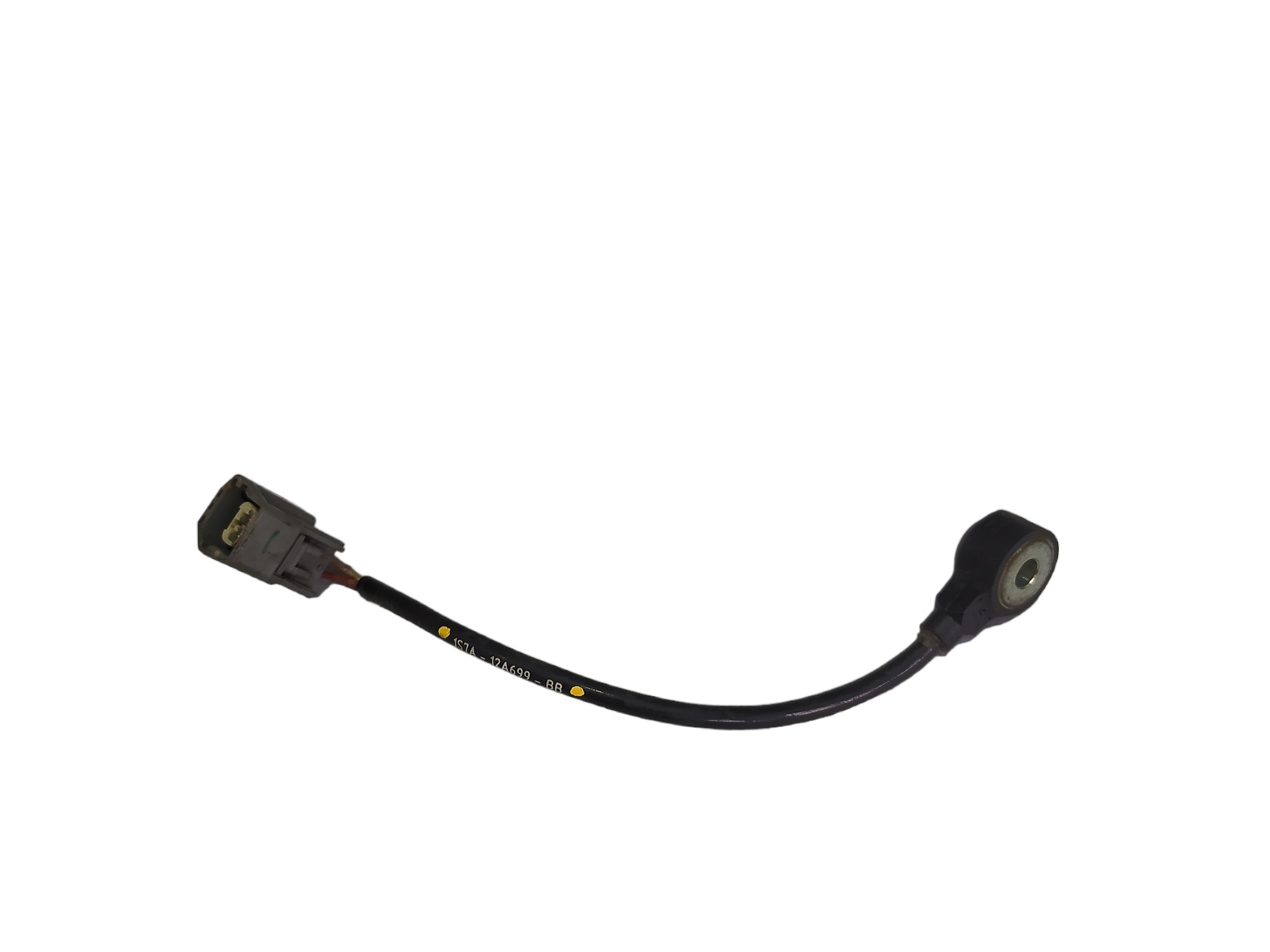 Sensor Detonação Motor Ford Fusion 2.3 2007 V560 3