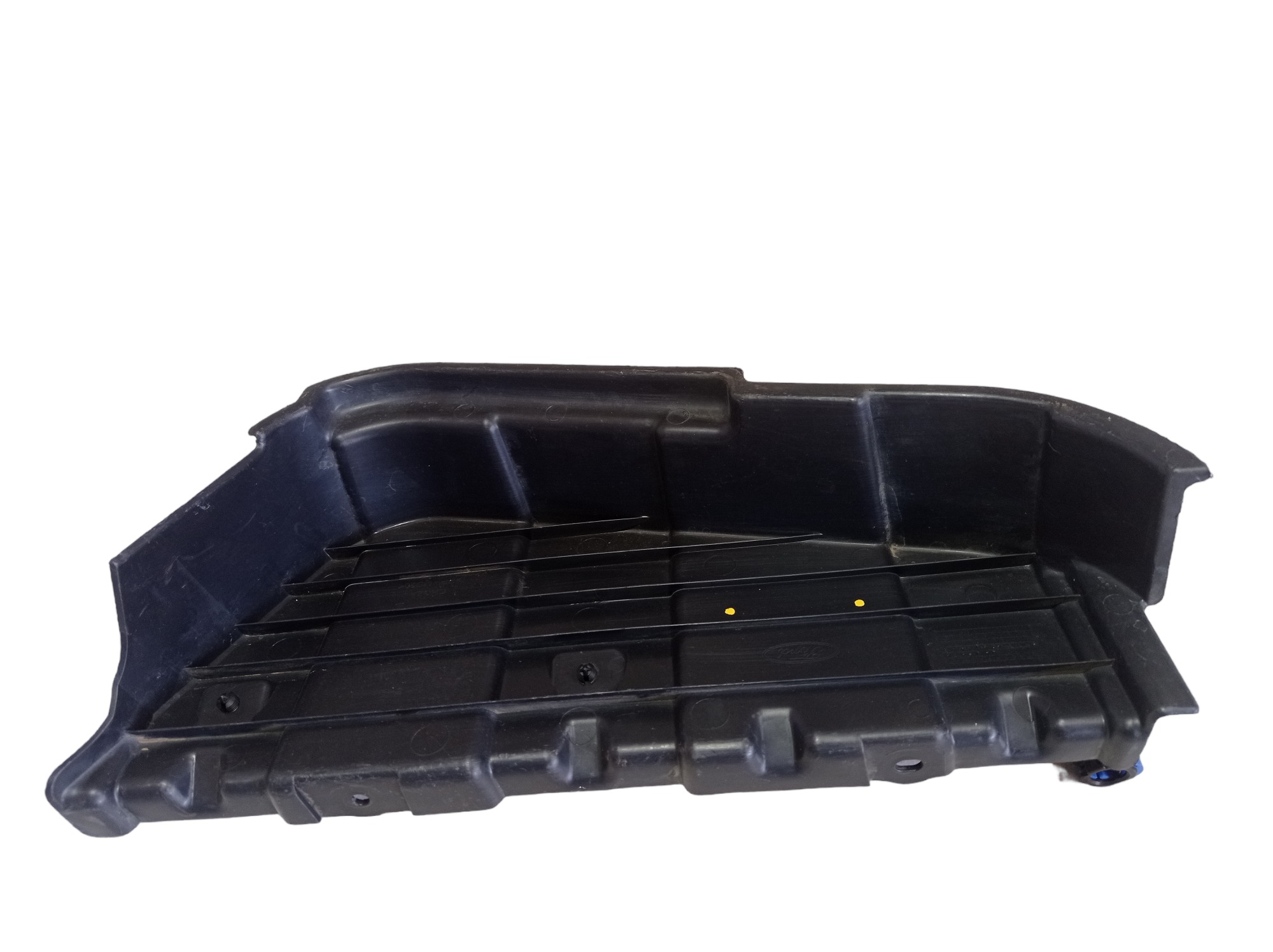 Capa Inferior Correia Motor Ford Ka Ecosport 2016 Cn156775da 6
