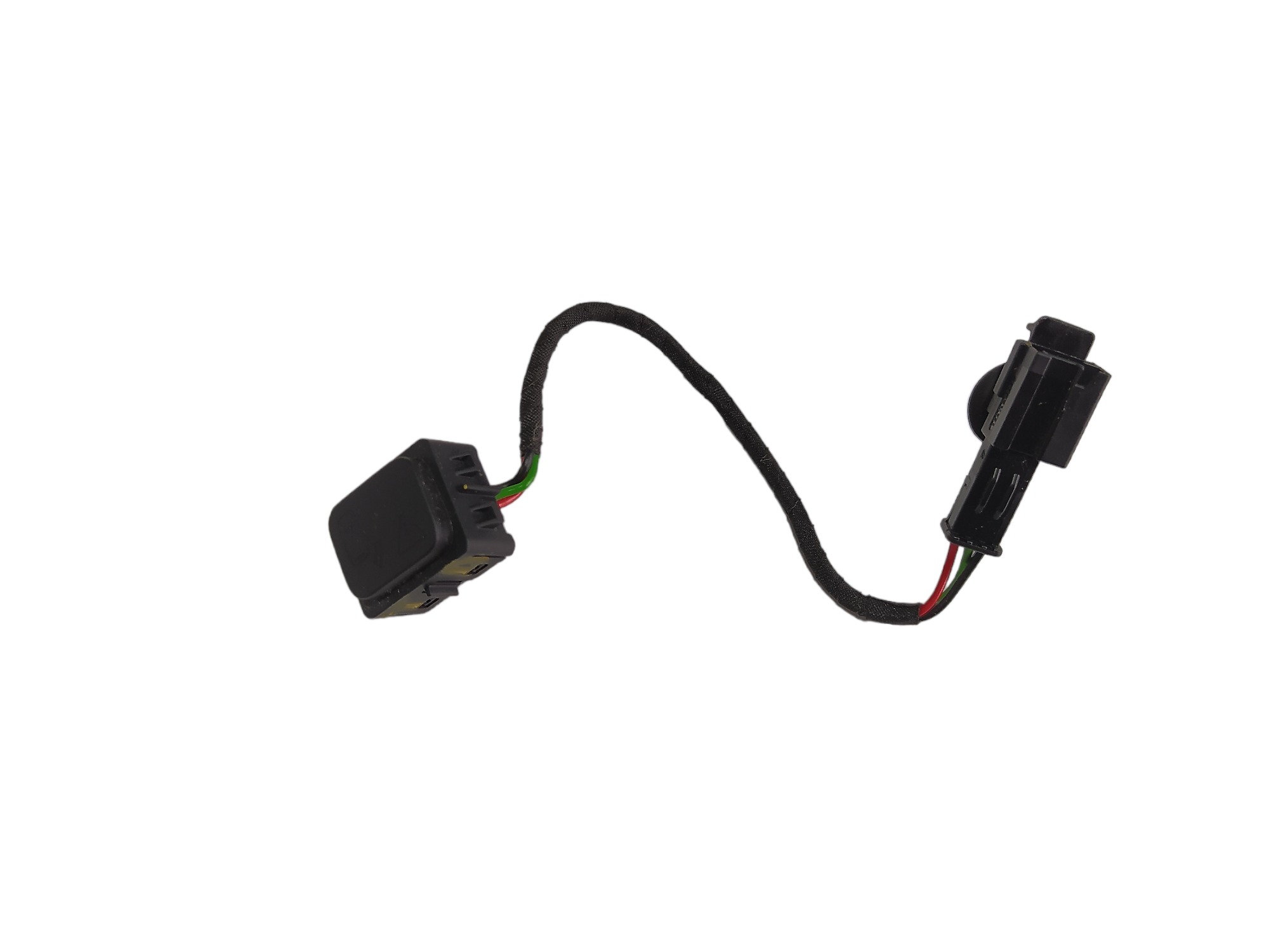Sensor Porta Traseira Direita Evoque 2.0 2022 V572 2
