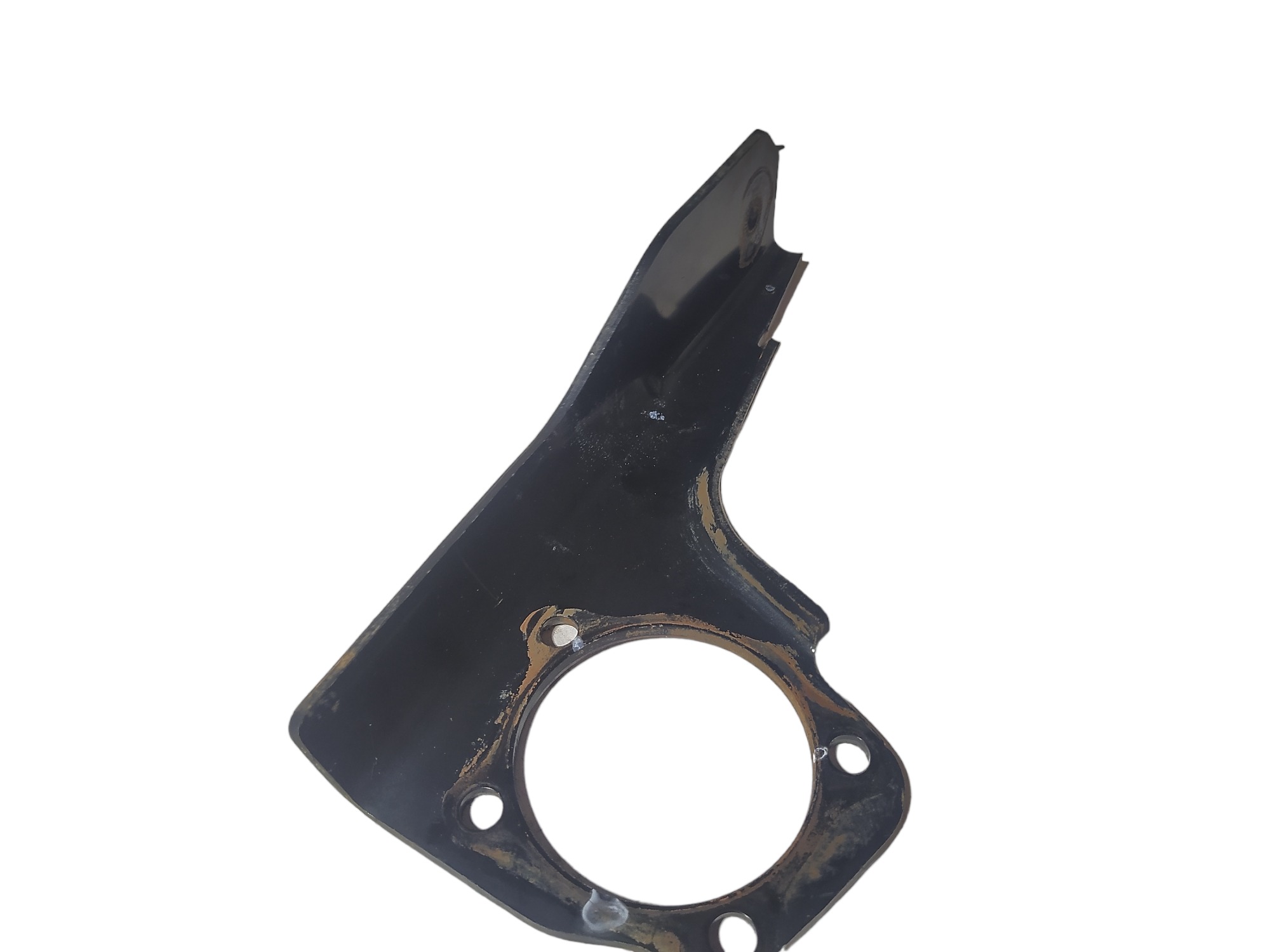 Suporte Diferencial Esquerdo Mitsubishi Pajero V569 8