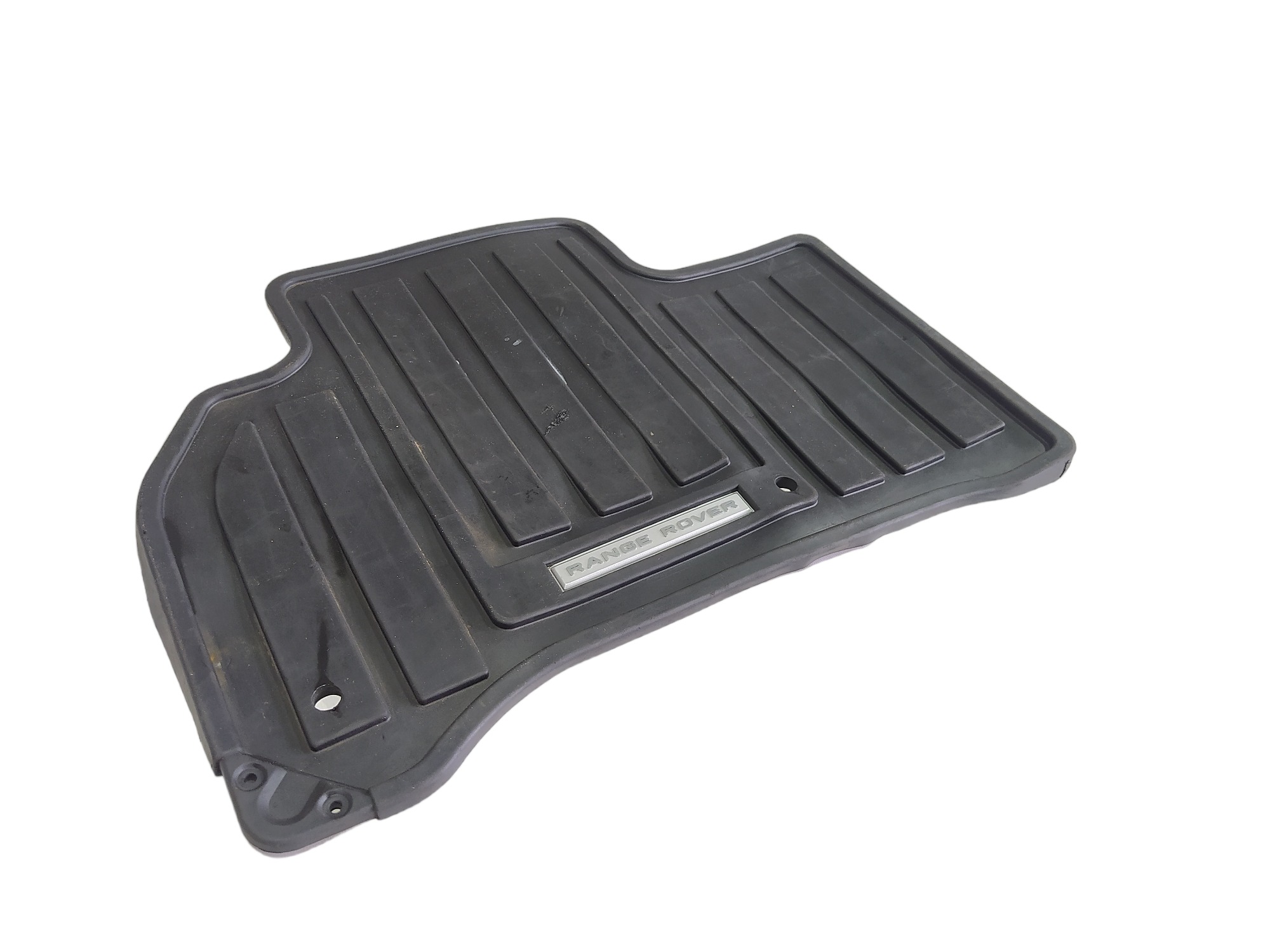 Tapete Traseira Esquerdo Range Rover Sport 3.0 2014 V573 5