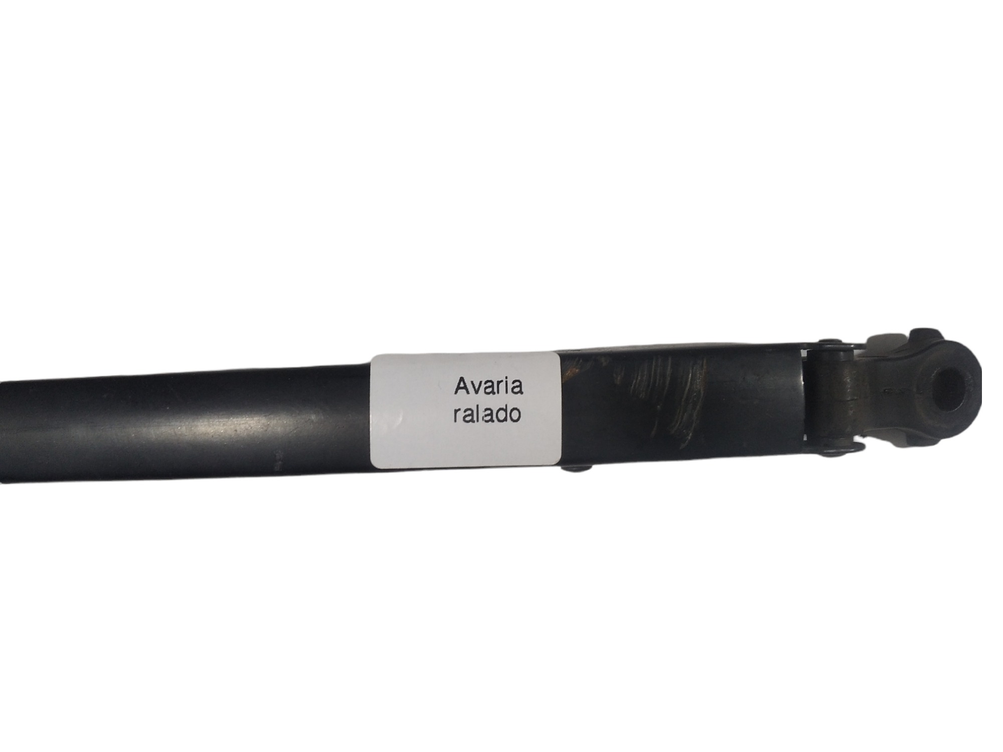 Haste Limpador Traseiro Vw Fox 2006 2019 V258 7