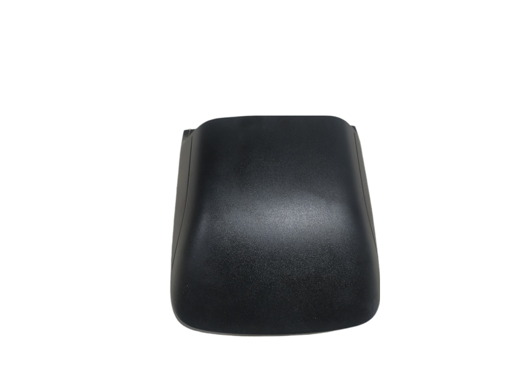 Bussola Painel Fiat Idea Adventure 2014 100207652 V355 Preto 2