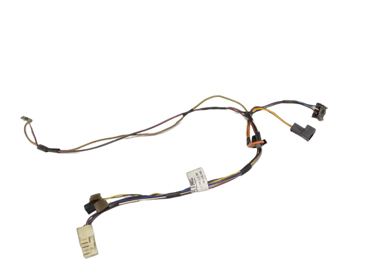 Chicote Caixa Ar Forçado Fiat Palio 1.0 16v 2000 V365 1