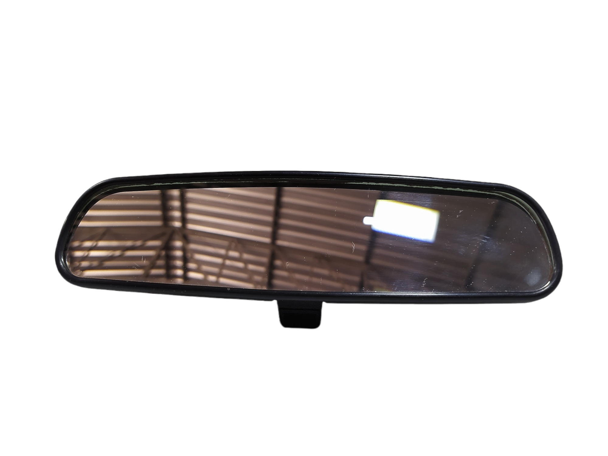 Retrovisor Interno Chrysler Grand Caravan 2003 V458 7