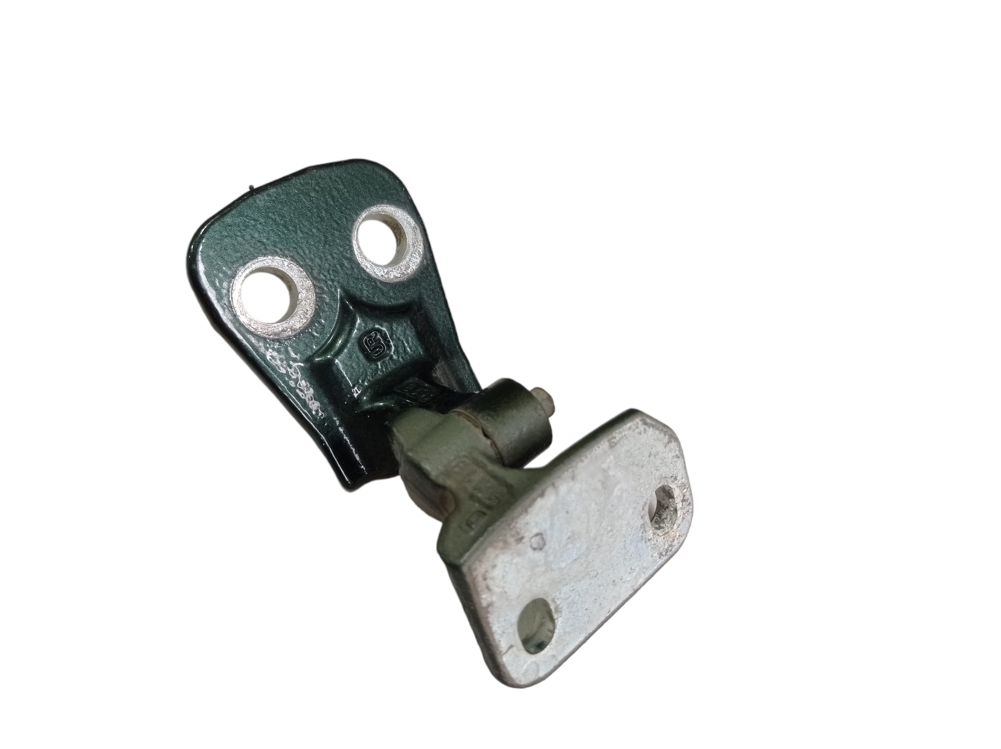 Dobradiça Porta Traseira Direita Discovery 4 2010 A 14 V582 5