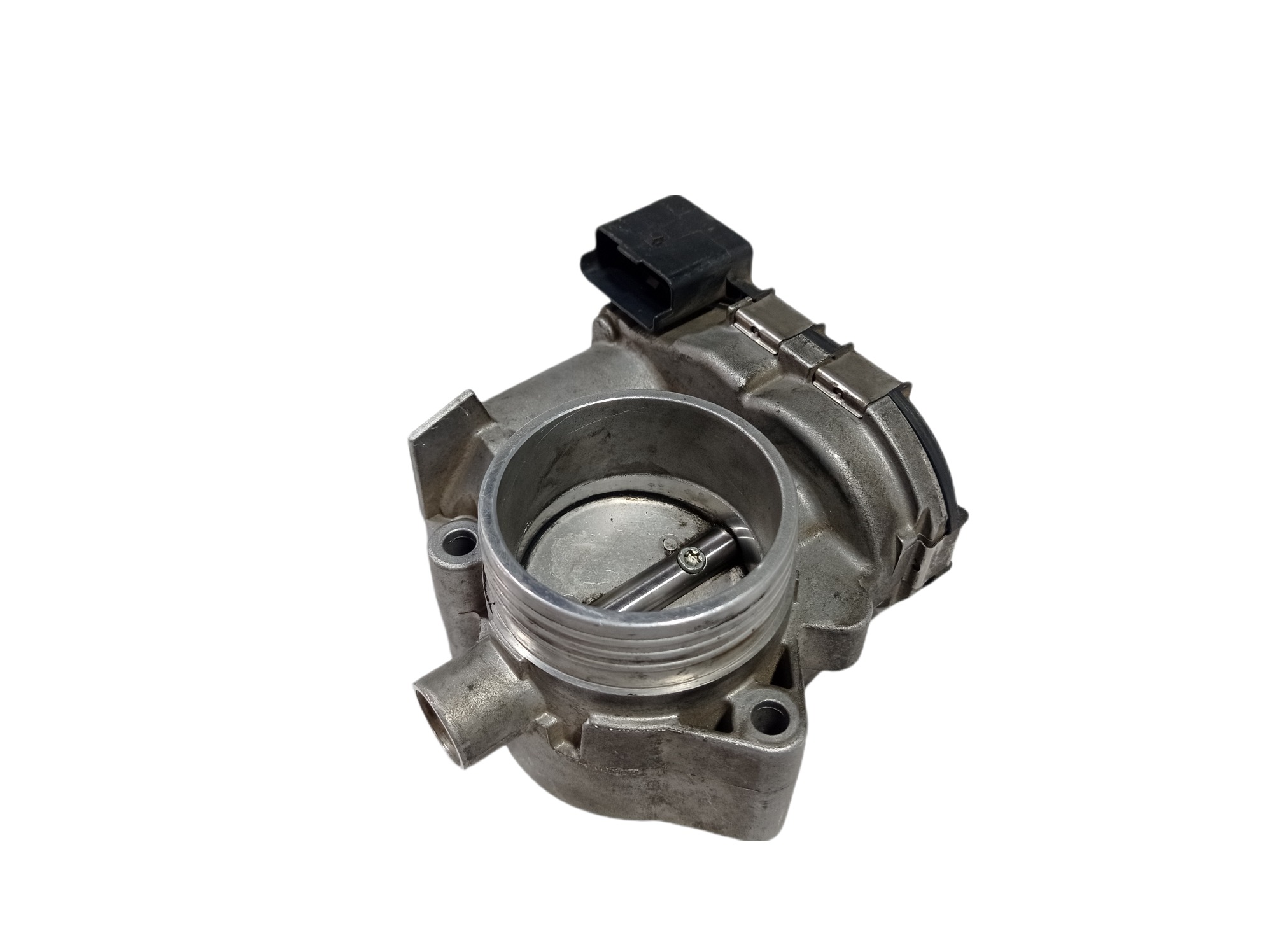 Tbi Corpo De Borboleta Citroen C3 Picasso 2012 V205 1